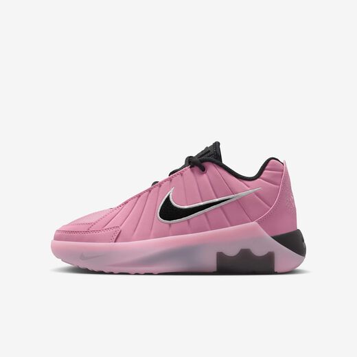LeBron Witness 9