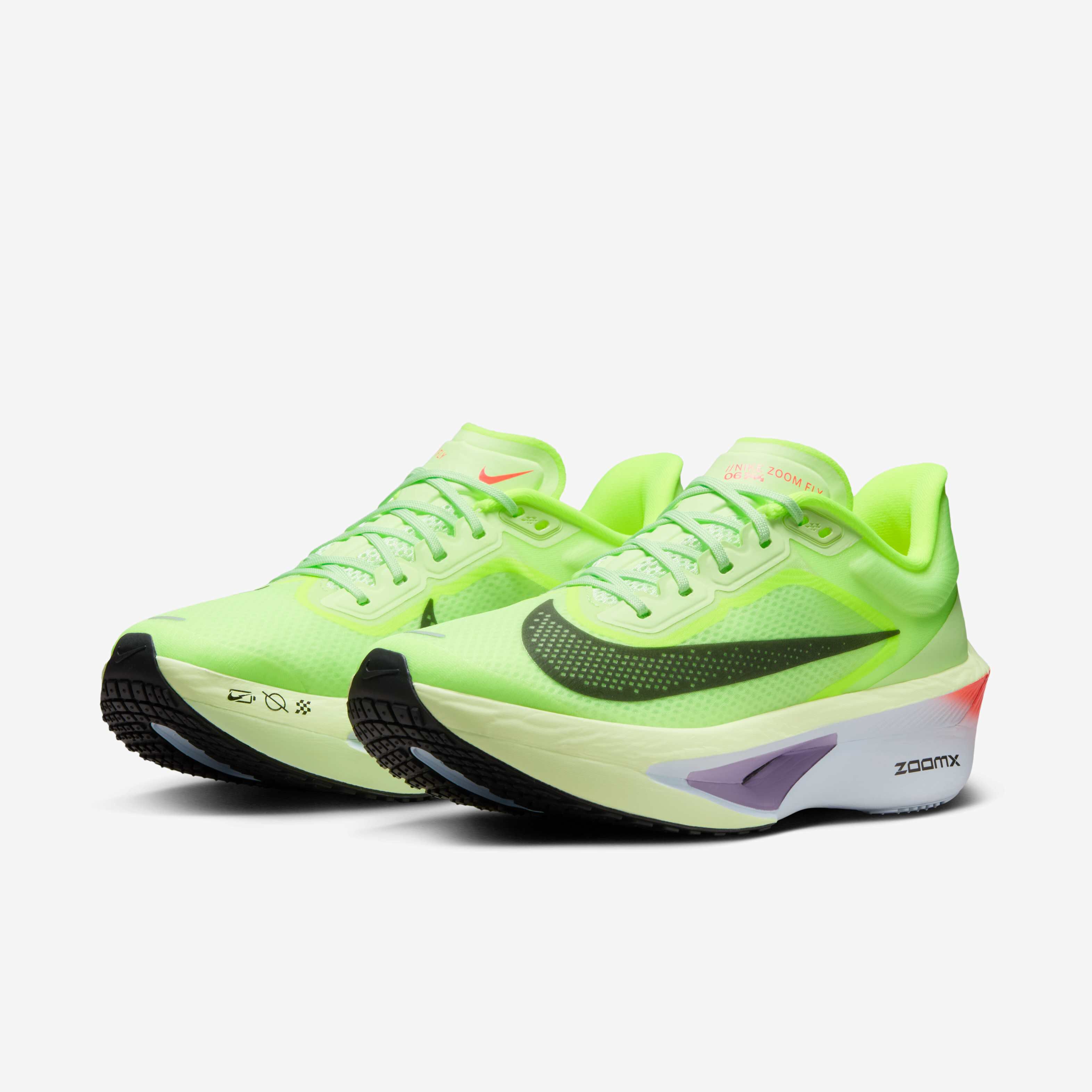 Nike Zoom Fly 6 image number 4