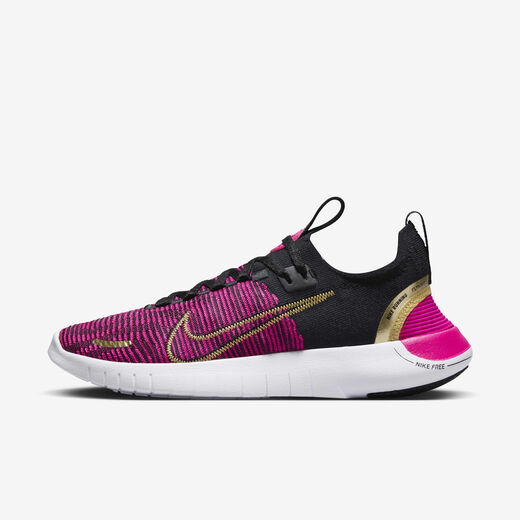 Nike Free Rn-Nike, Nike Free RN NN, Women's Road Running Shoes