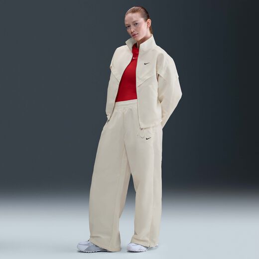 Trousers & Tights-Nike, Nike Sportswear Windrunner, Women's Shine Trousers