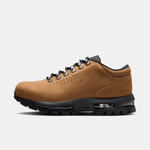 New In Men's Shoes-Nike, Nike Air Max Goadome Low SP, Men's Boots