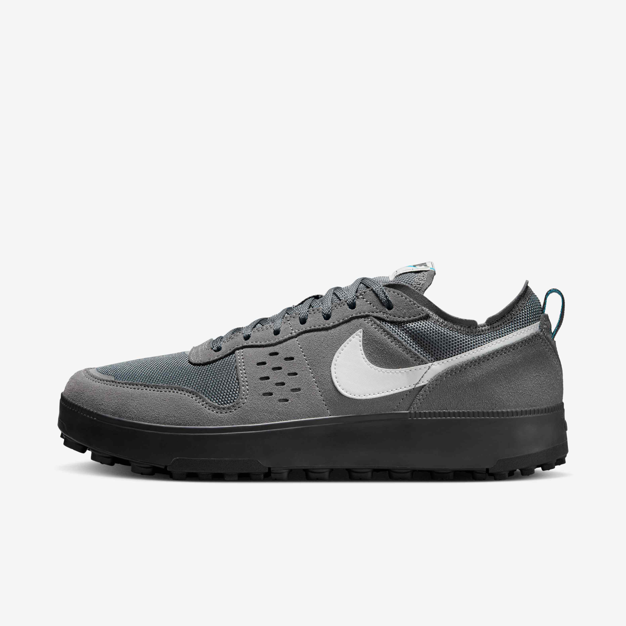 ★Nike★ Nike C1TY M Smoke Grey Medium Ash Aquarium Blue Sum Buy Nike C1TY 'Snirt' Shoes - Smoke Grey/Medium Ash/Aquarius