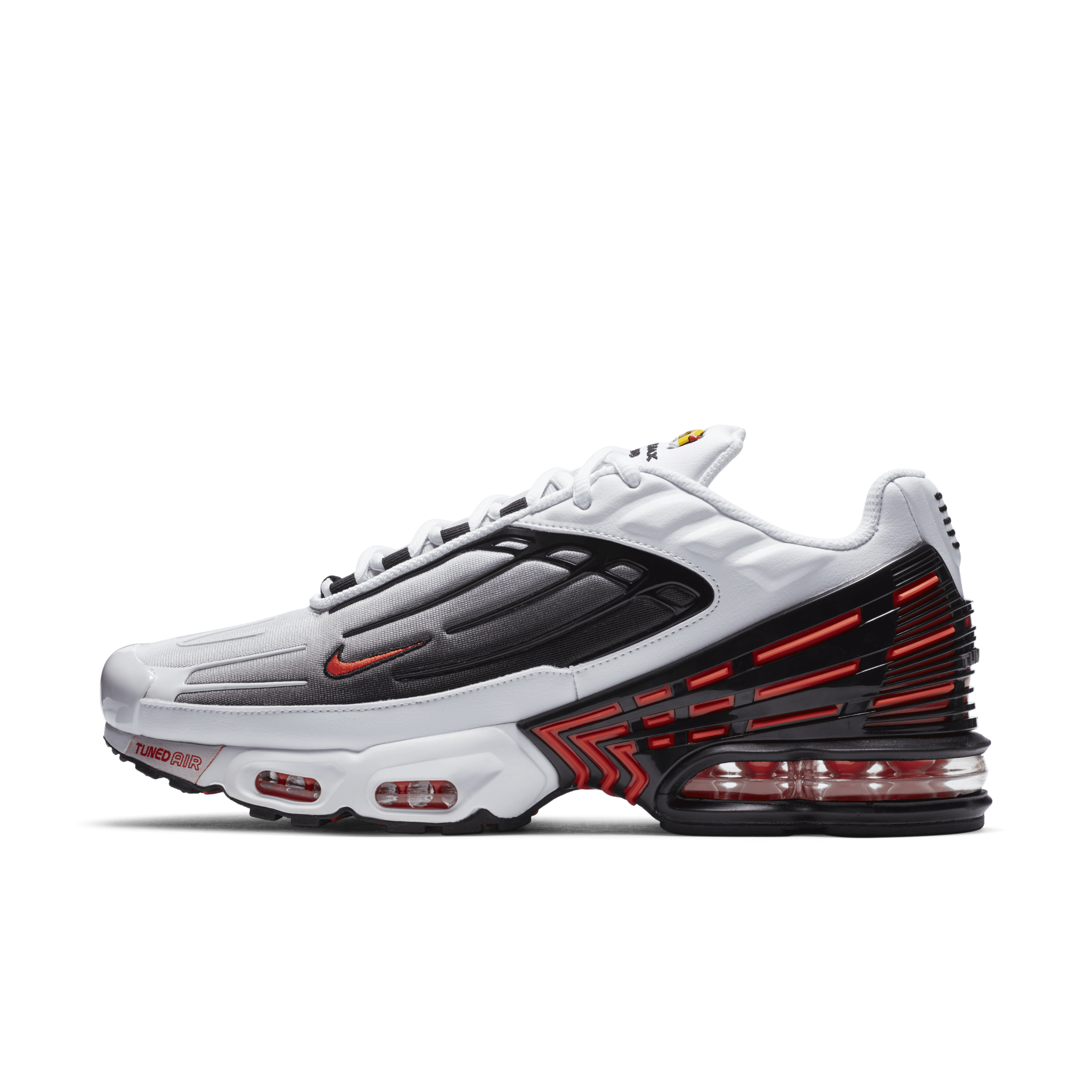 Nike air max iii top