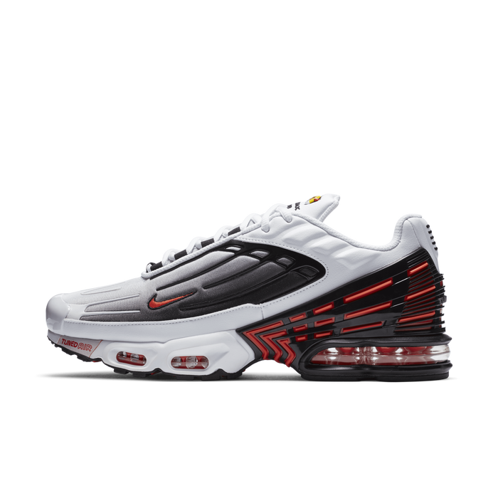 Nike air max plus top 3