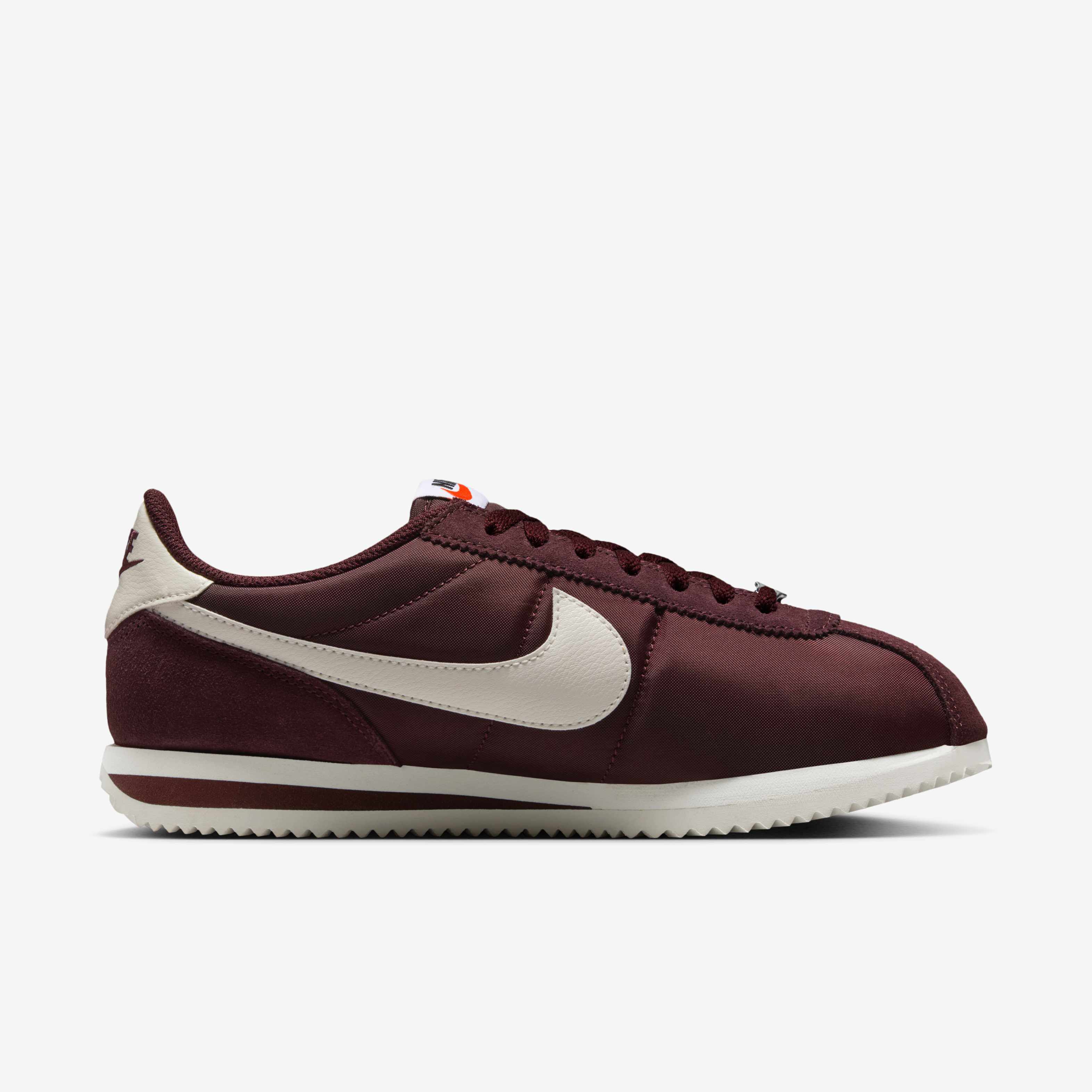 Nike Cortez Textile image number 2