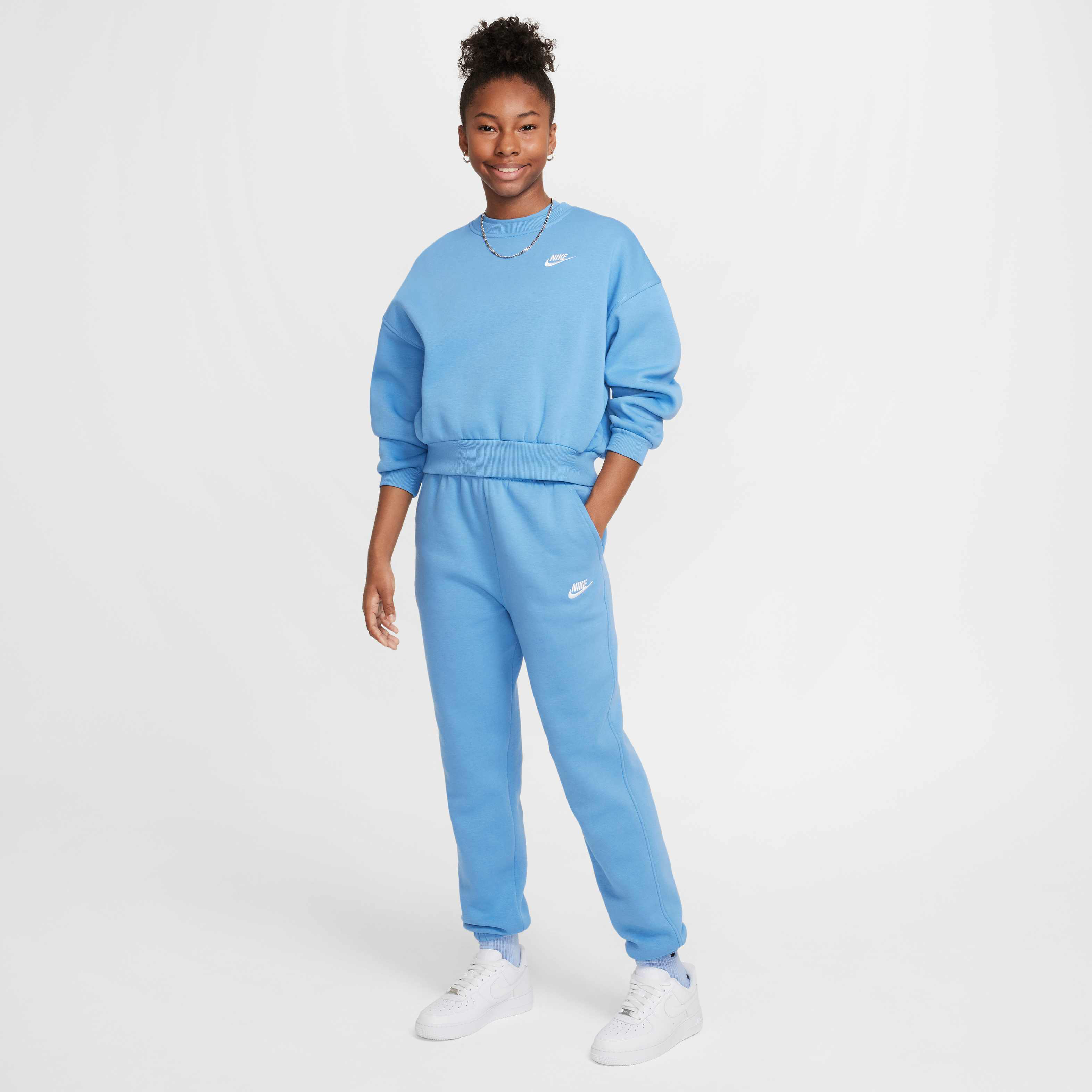 Nike Sportswear Club Fleece image number 6