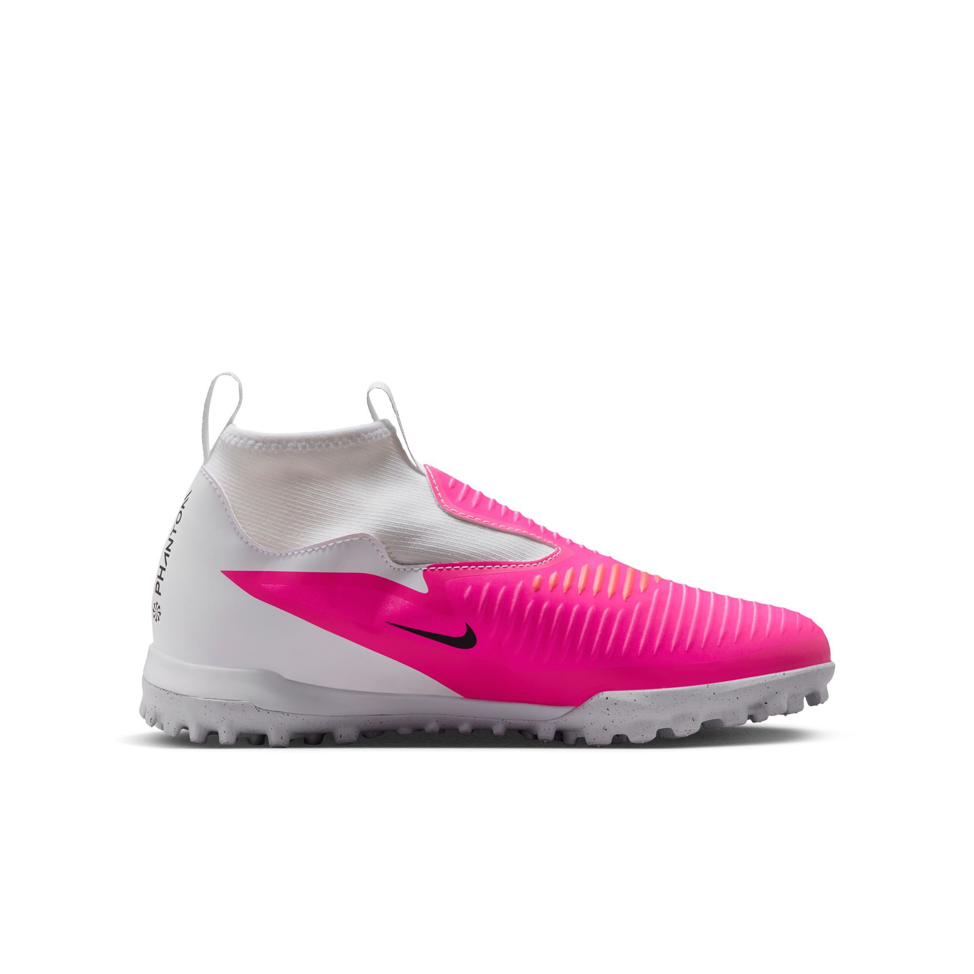 Nike Jr. Phantom 6 High Academy image number 6