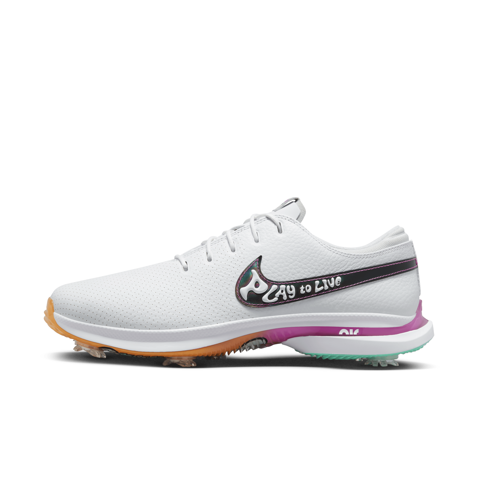 Shop Air Zoom Victory Tour 3 NRG Men s Golf Shoes Nike UAE
