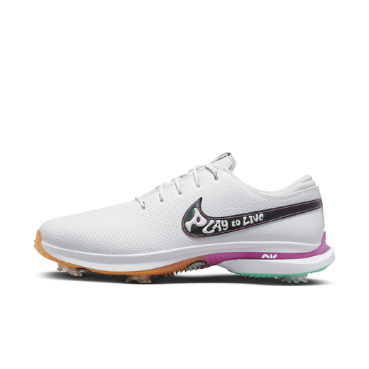 Nike waterproof outlet golf shoes