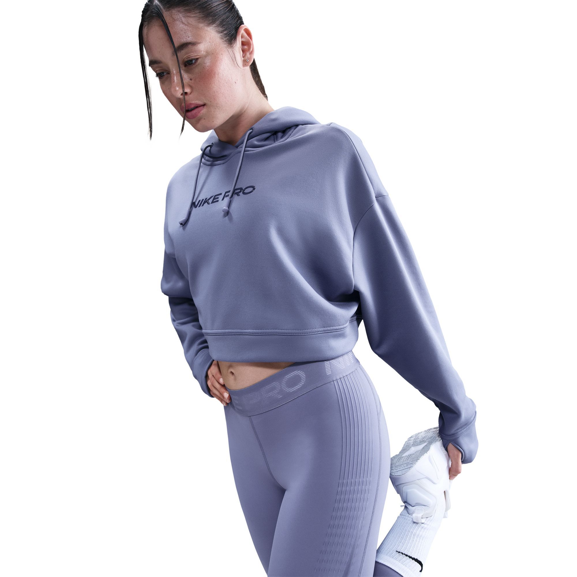 Nike Pro image number 3
