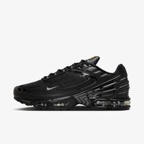 Air Max Plus 3 'Black Silver'