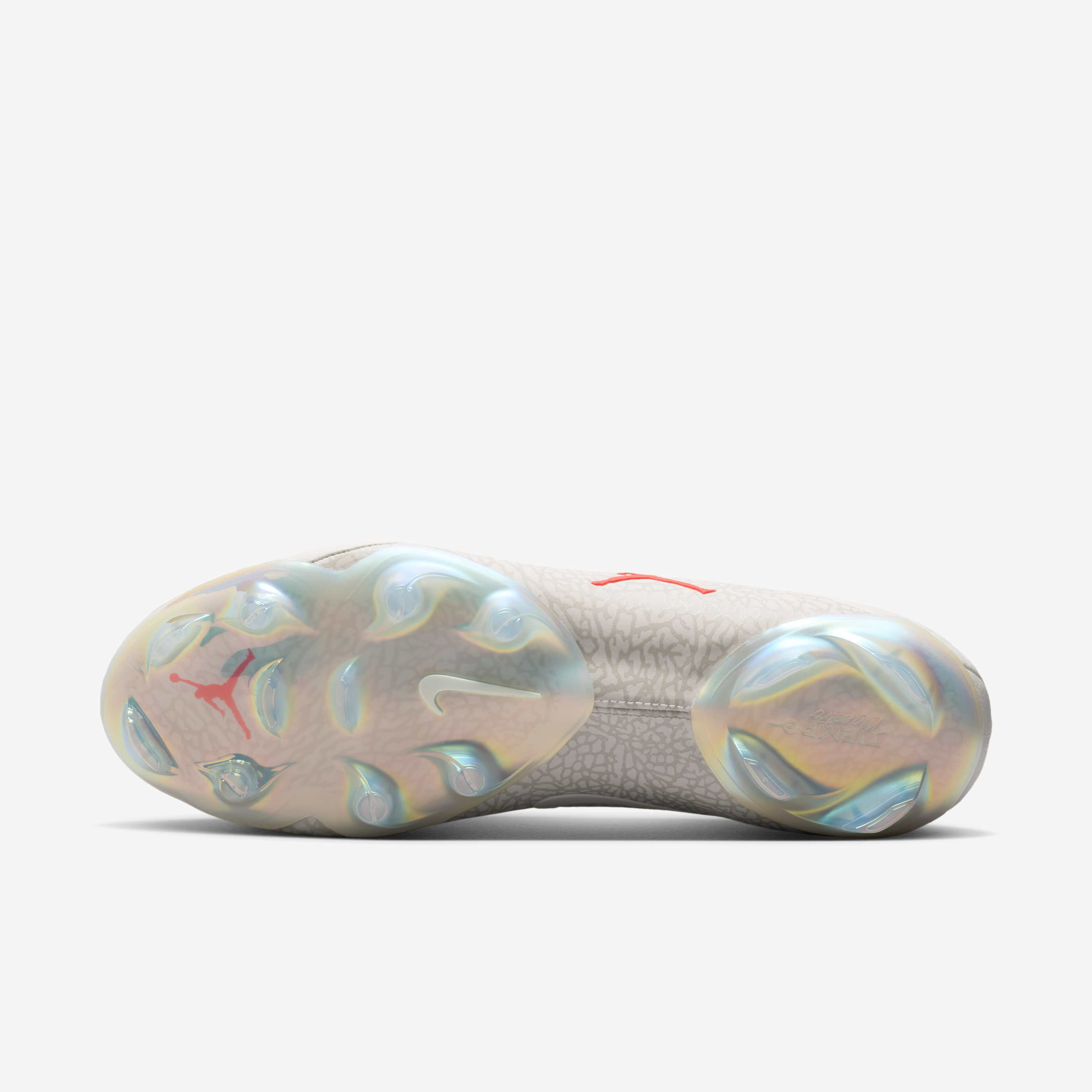 Jordan Tiempo Maestro Elite SE image number 1
