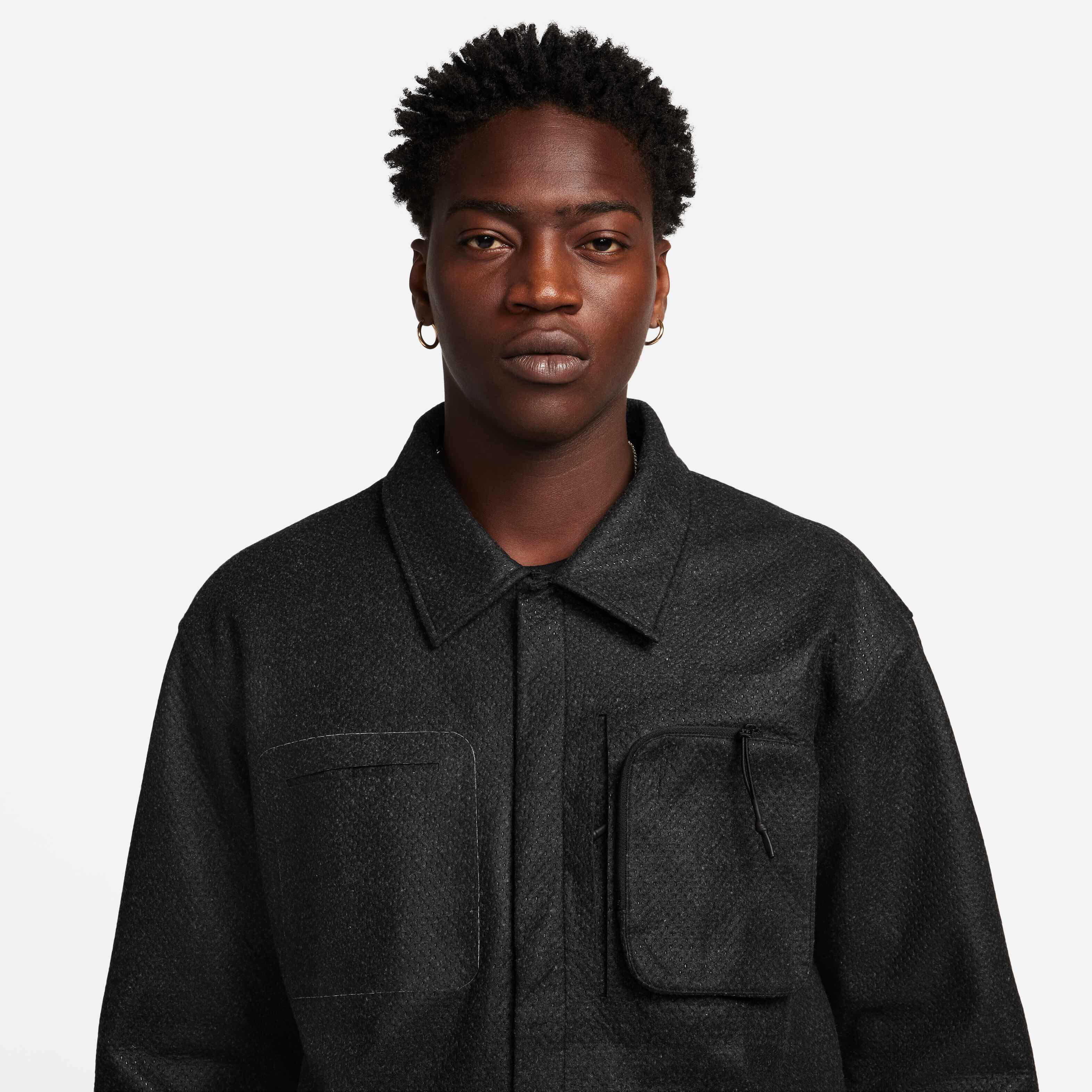 Nike Forward Workwear Jacket image number 2