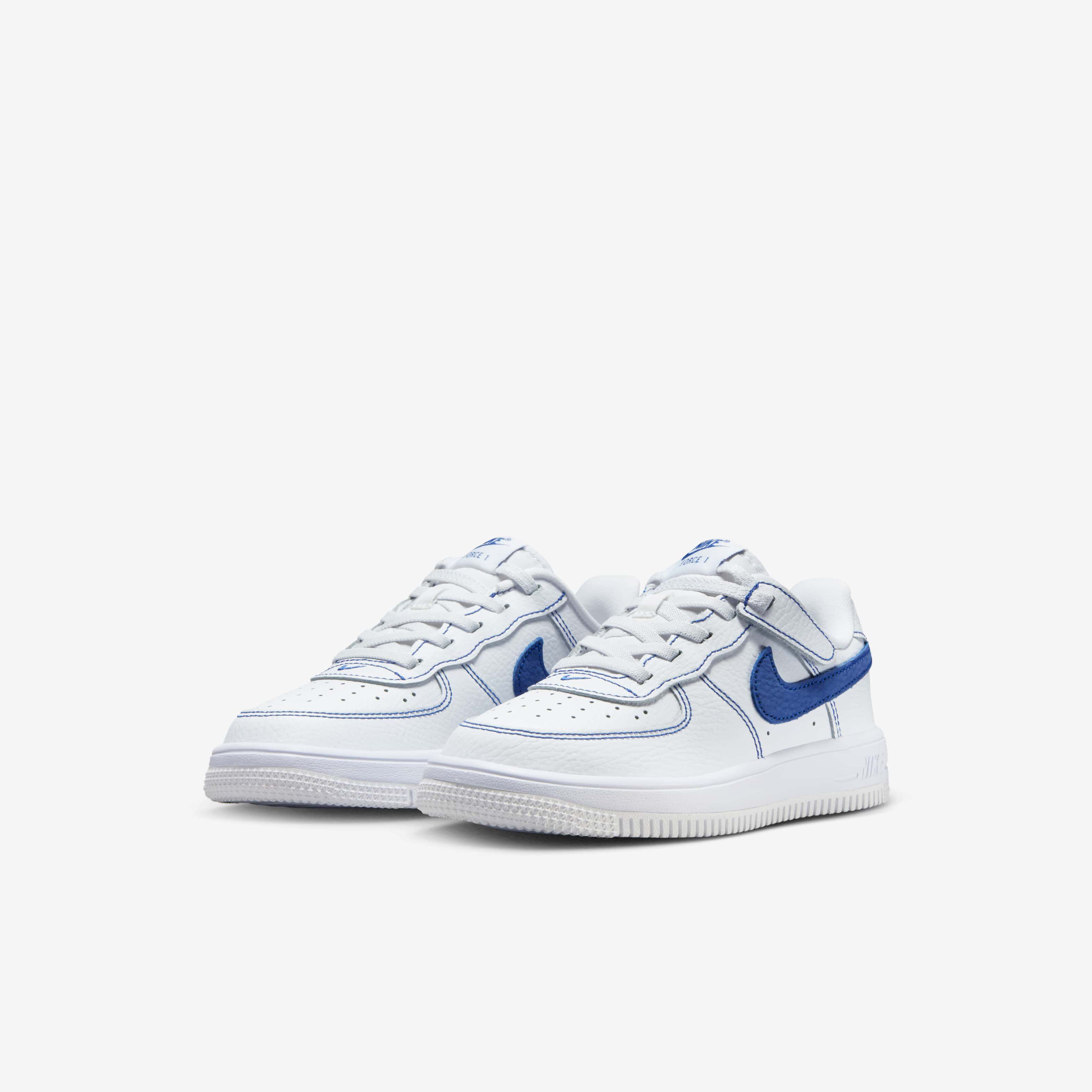 Nike Force 1 Low LV8 EasyOn image number 4