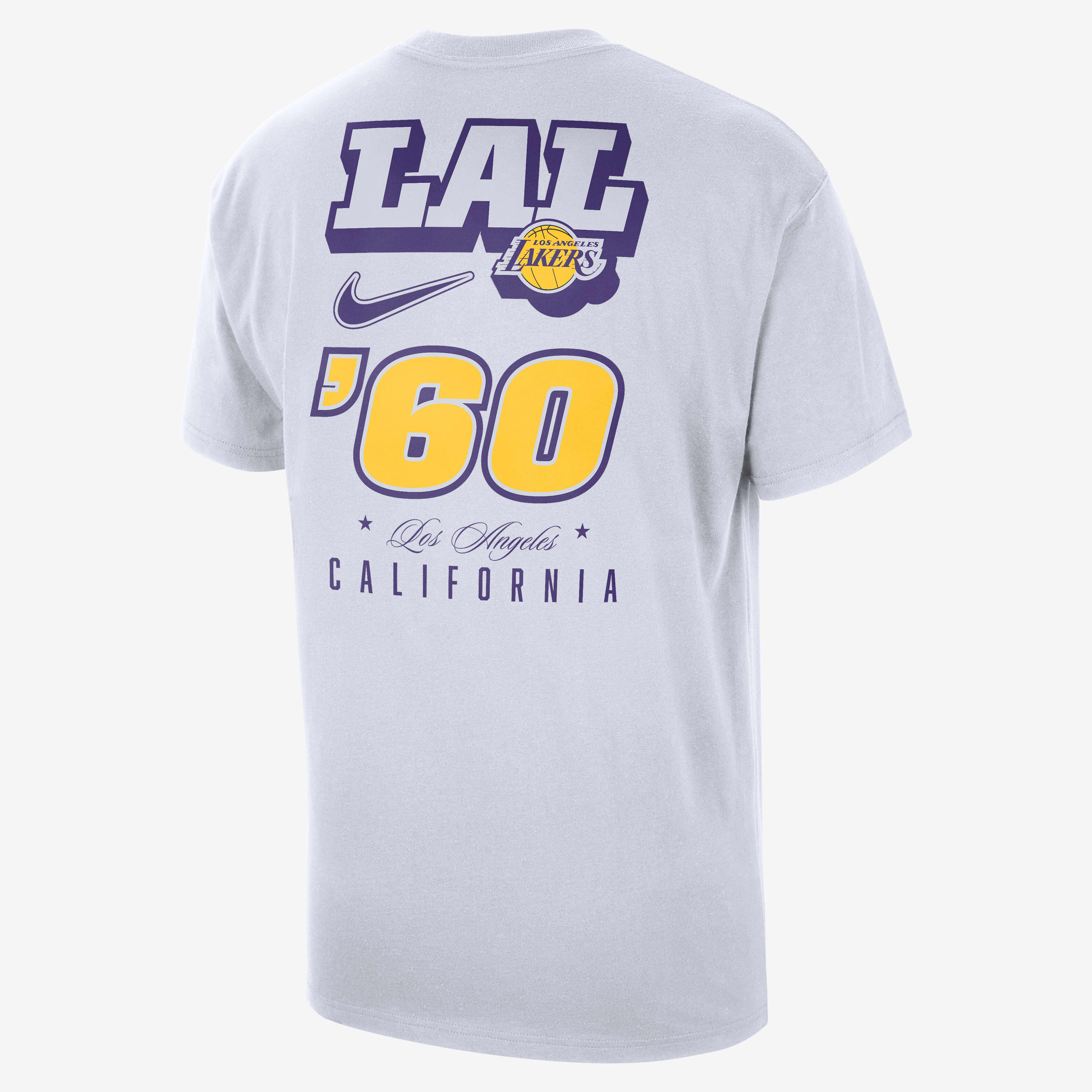 لوس أنجلوس ليكرز كورتسايد image number 1