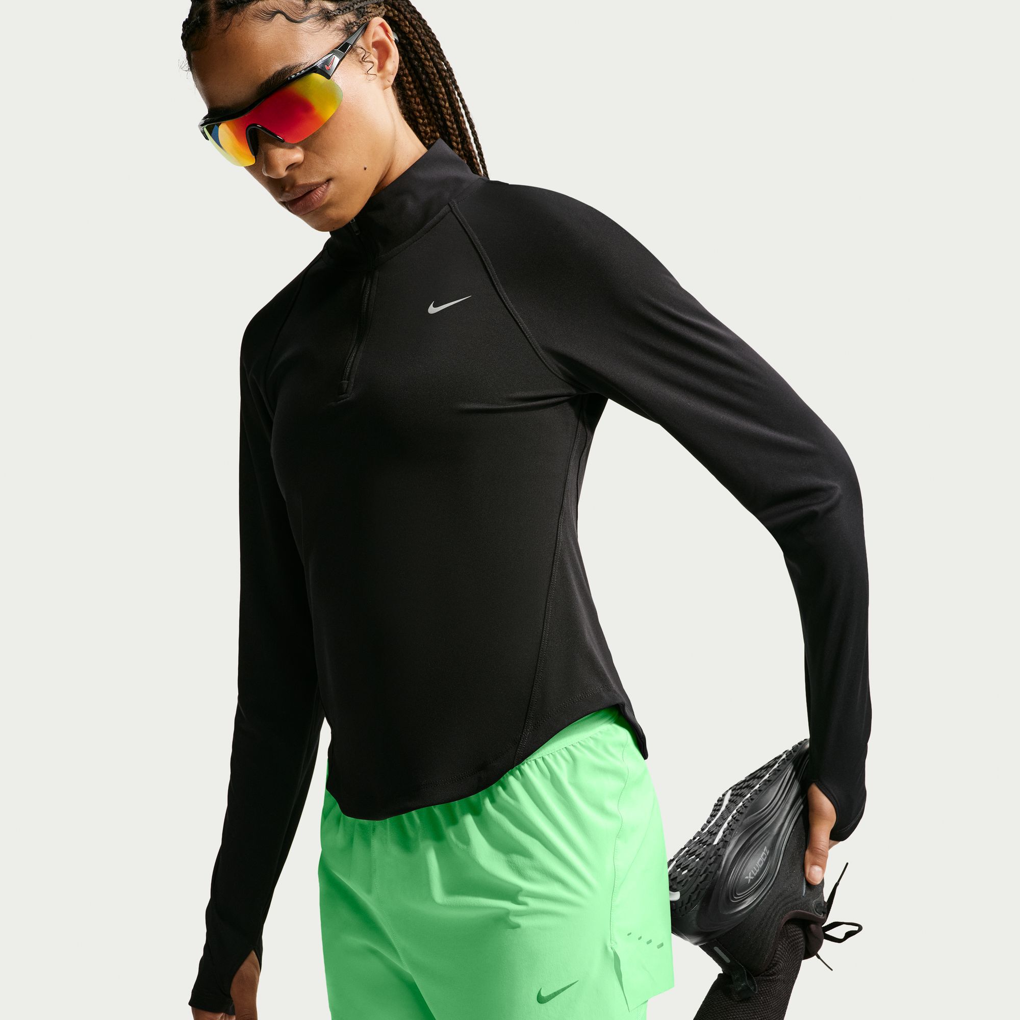 Nike Swift image number 4