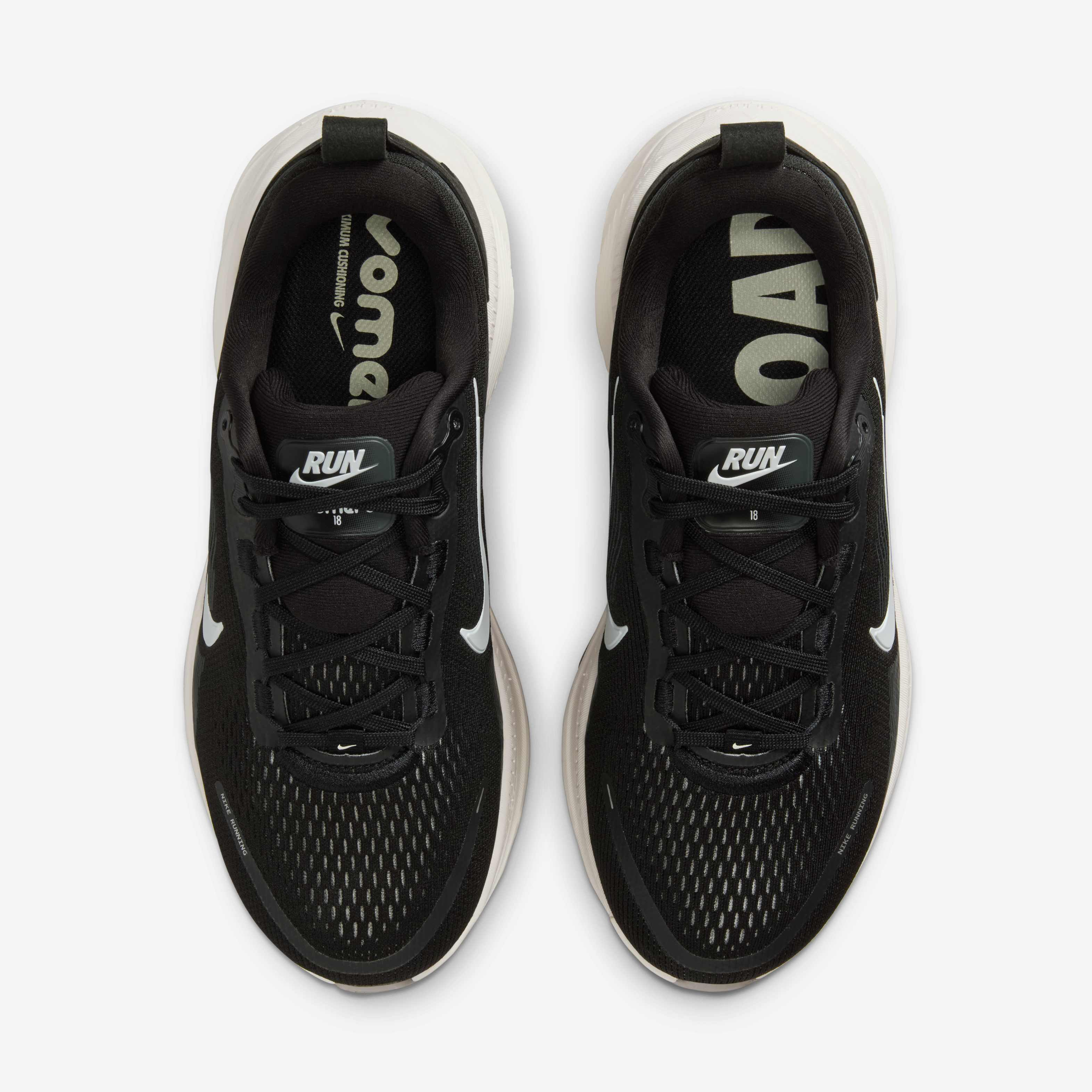 Nike Vomero 18 image number 3