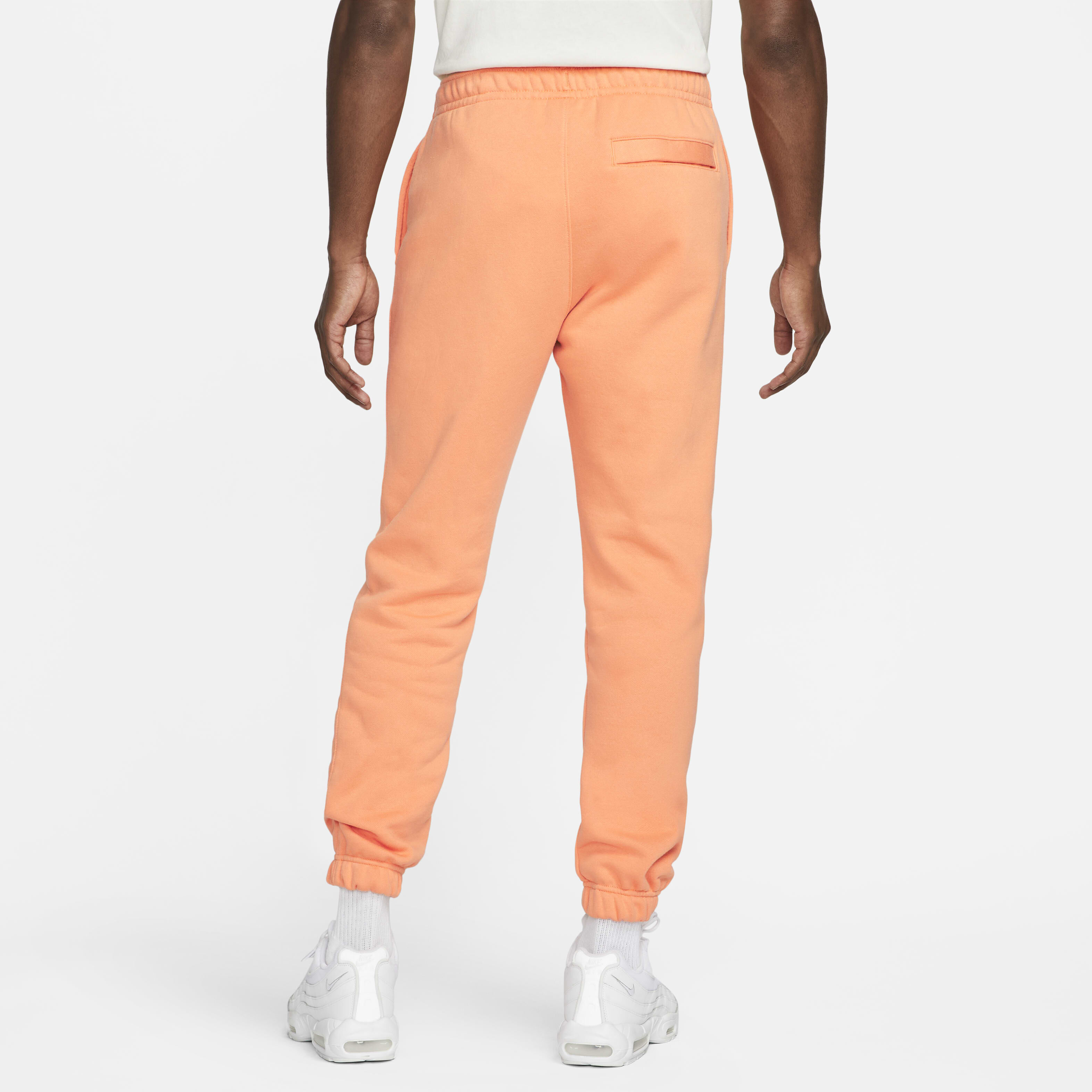 Nike Sportswear Club Fleece image number 1