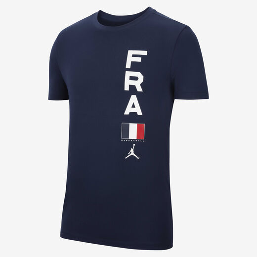 France Jordan Dri-FIT Team