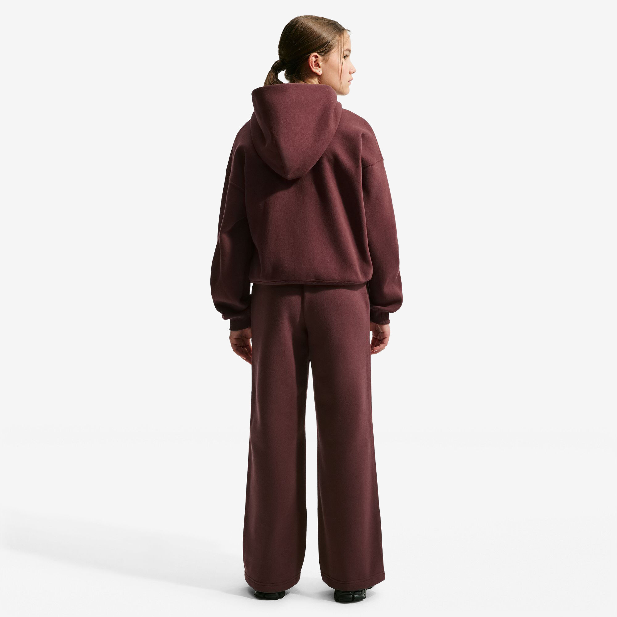 Nike Sportswear Studio Fleece image number 1