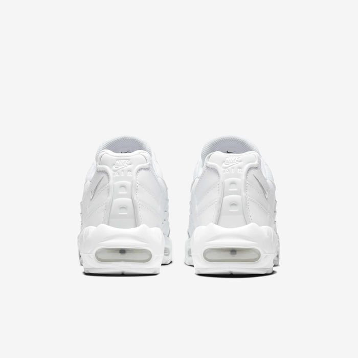 Nike Air Max 95 Essential image number 5 Nike Air Max 95 Essential image number 5