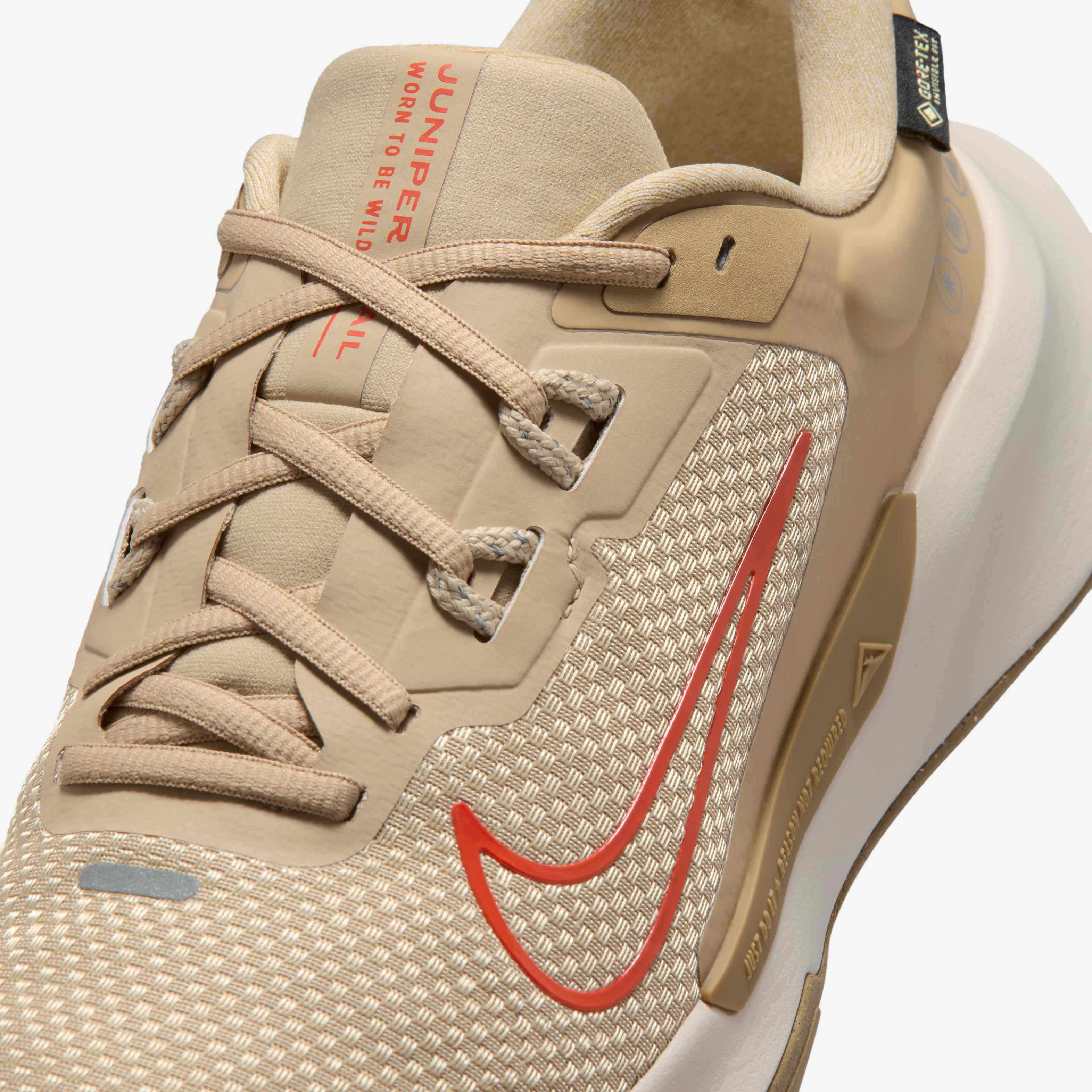 Nike Juniper Trail 2 GORE-TEX image number 6