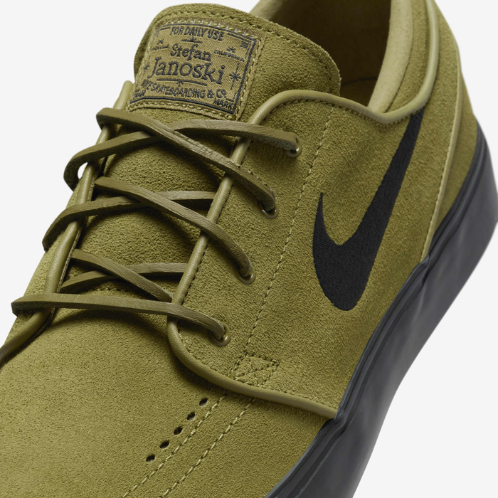 Nike SB Zoom Janoski OG+ image number 6 Nike SB Zoom Janoski OG+ image number 6