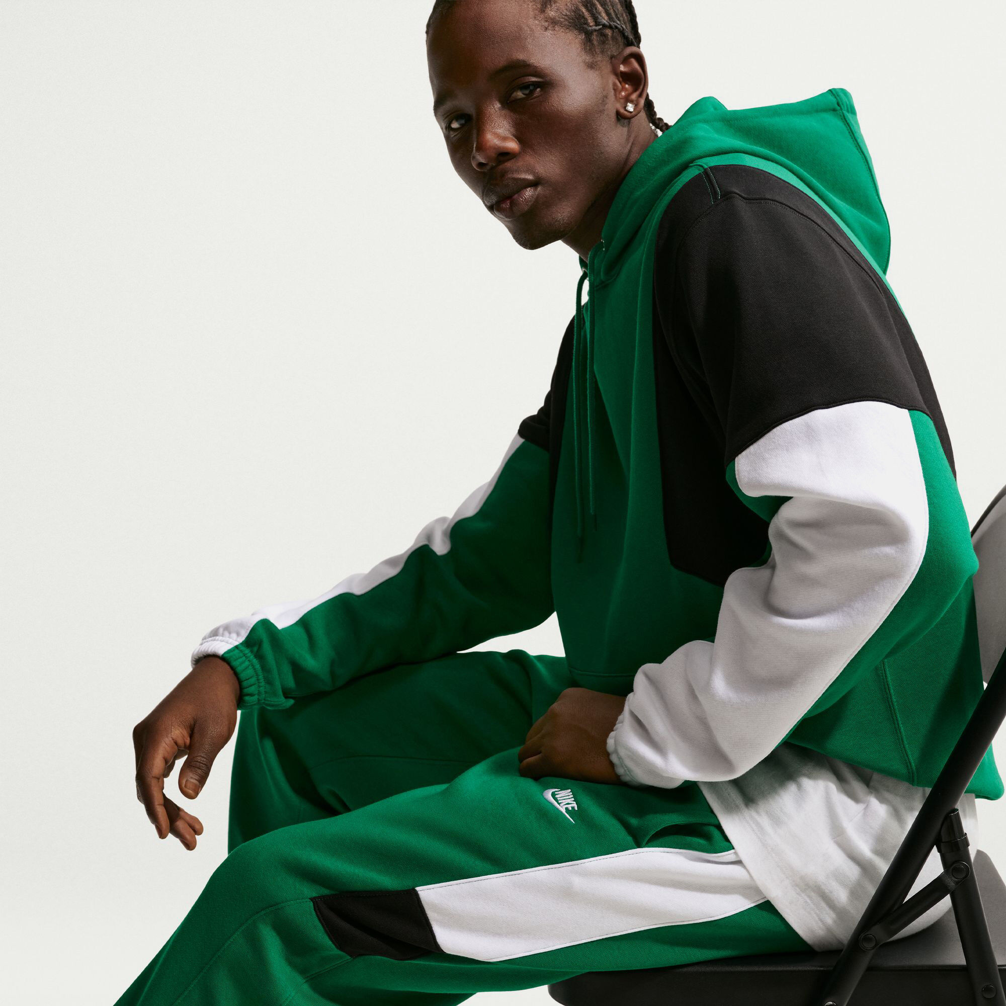 Nike Sportswear Club image number 6