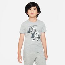 Nike Puzzle "Just Do It" Tee