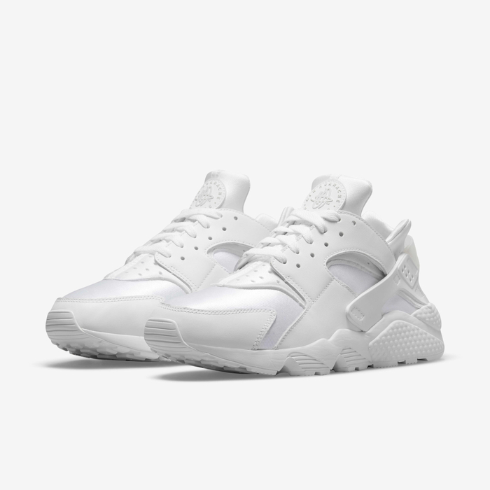 Buy Nike Air Huarache Men's Shoes White/Pure Platinum Nike UAE
