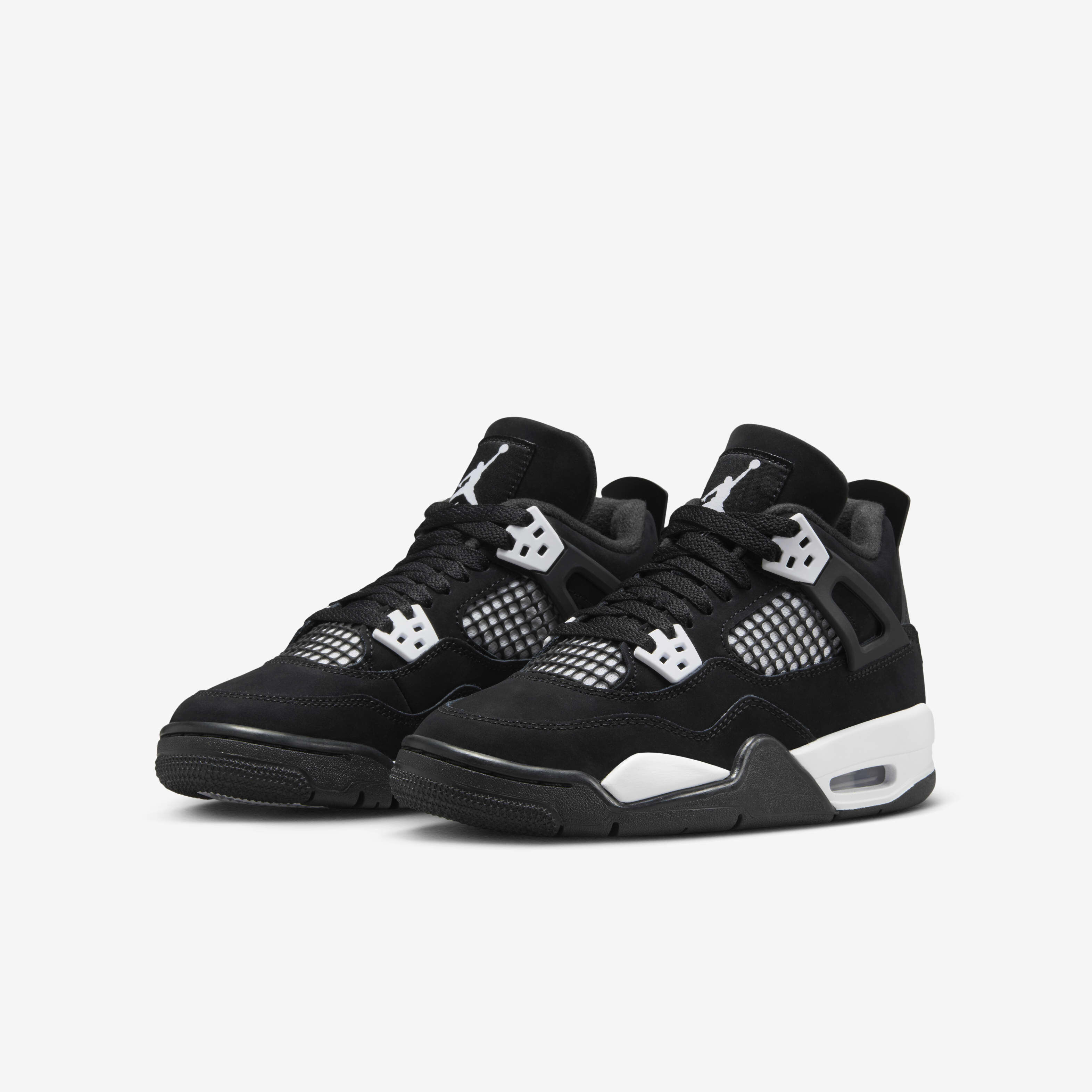 Youth jordans size 4 top