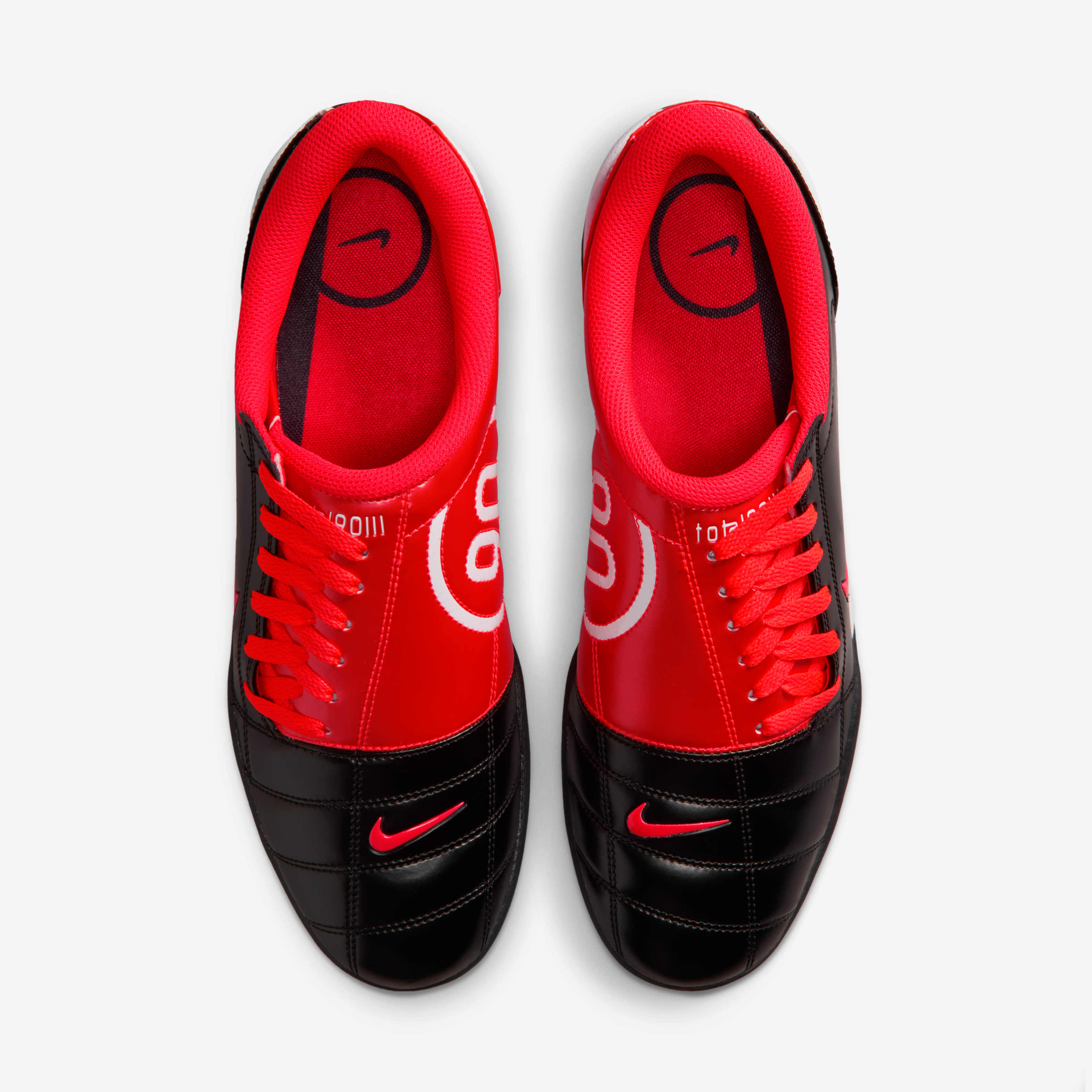 Nike Total 90 image number 3
