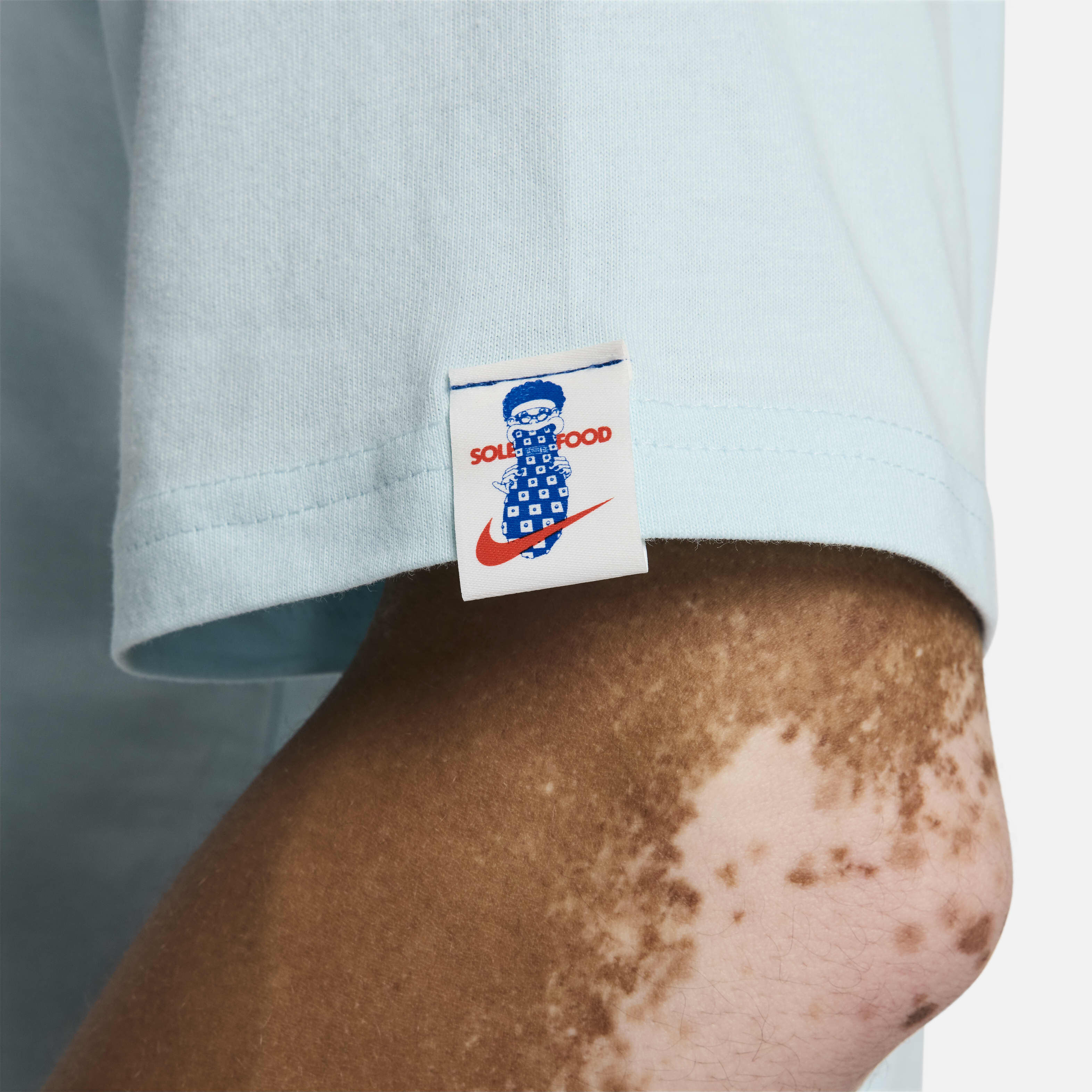 نايكي سبورتسوير image number 3