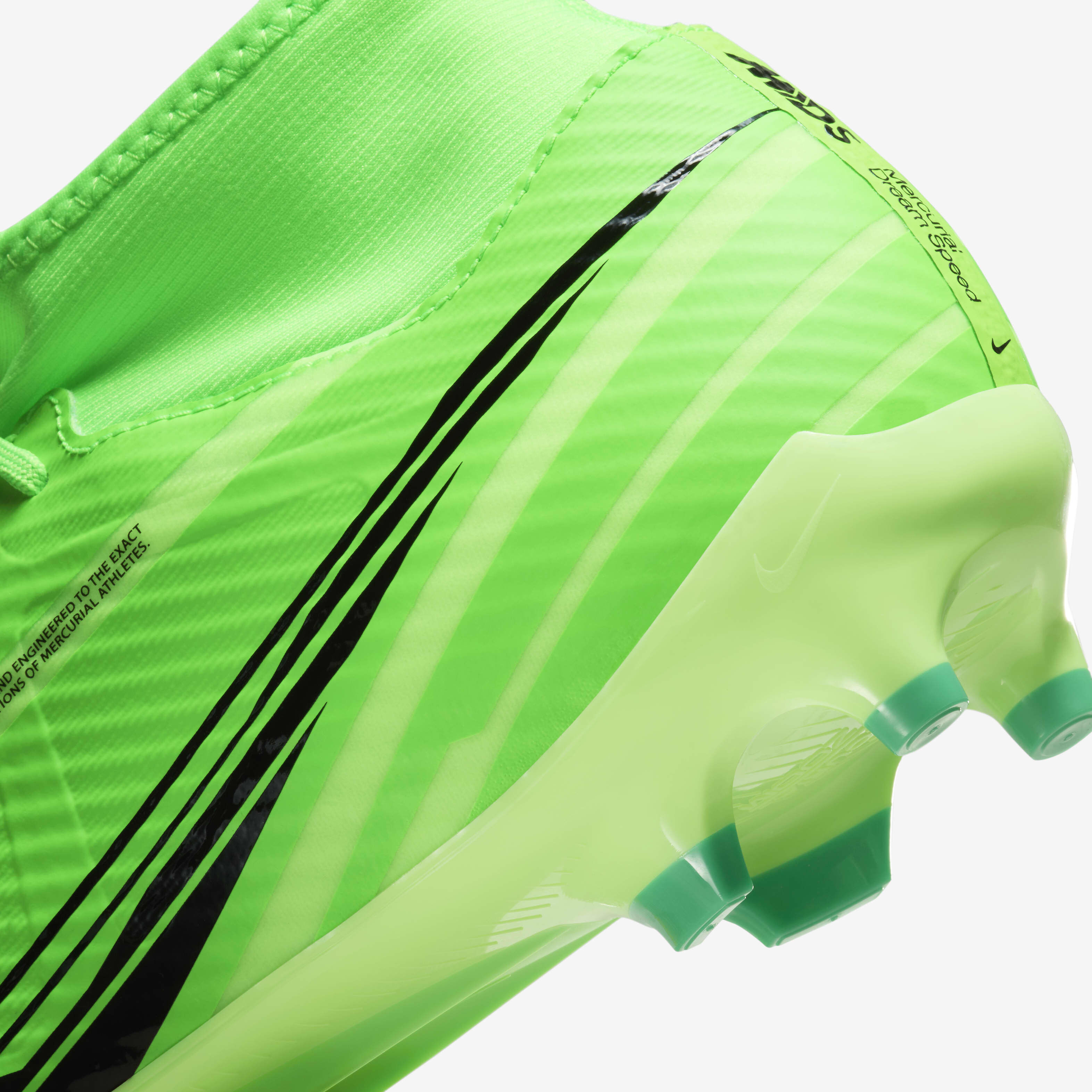 Nike Superfly 9 Academy Mercurial Dream Speed image number 8