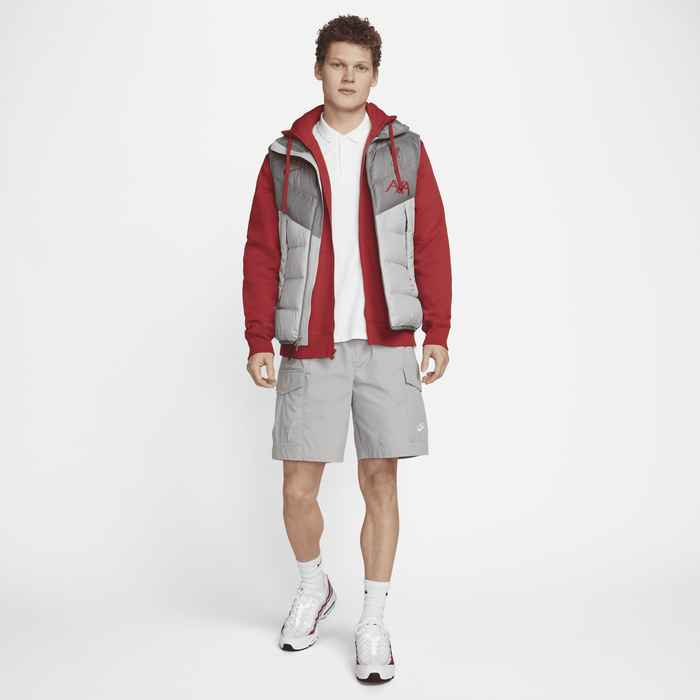 Liverpool online fc hoodies