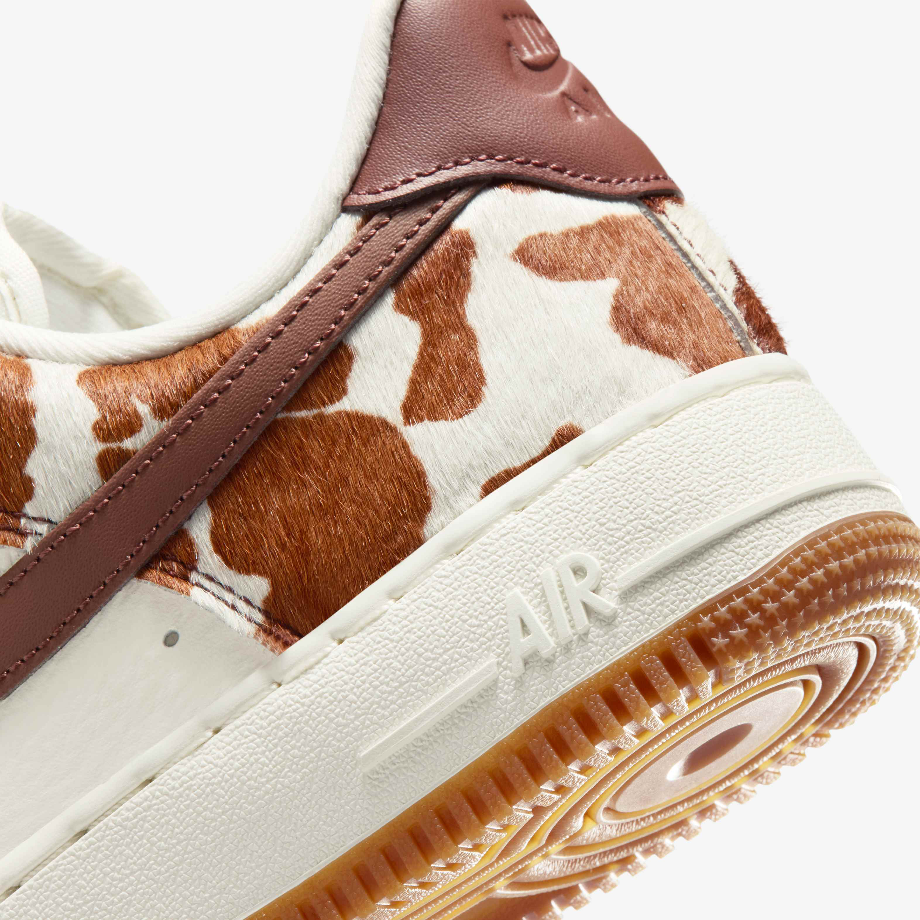 Nike Air Force 1 '07 image number 7