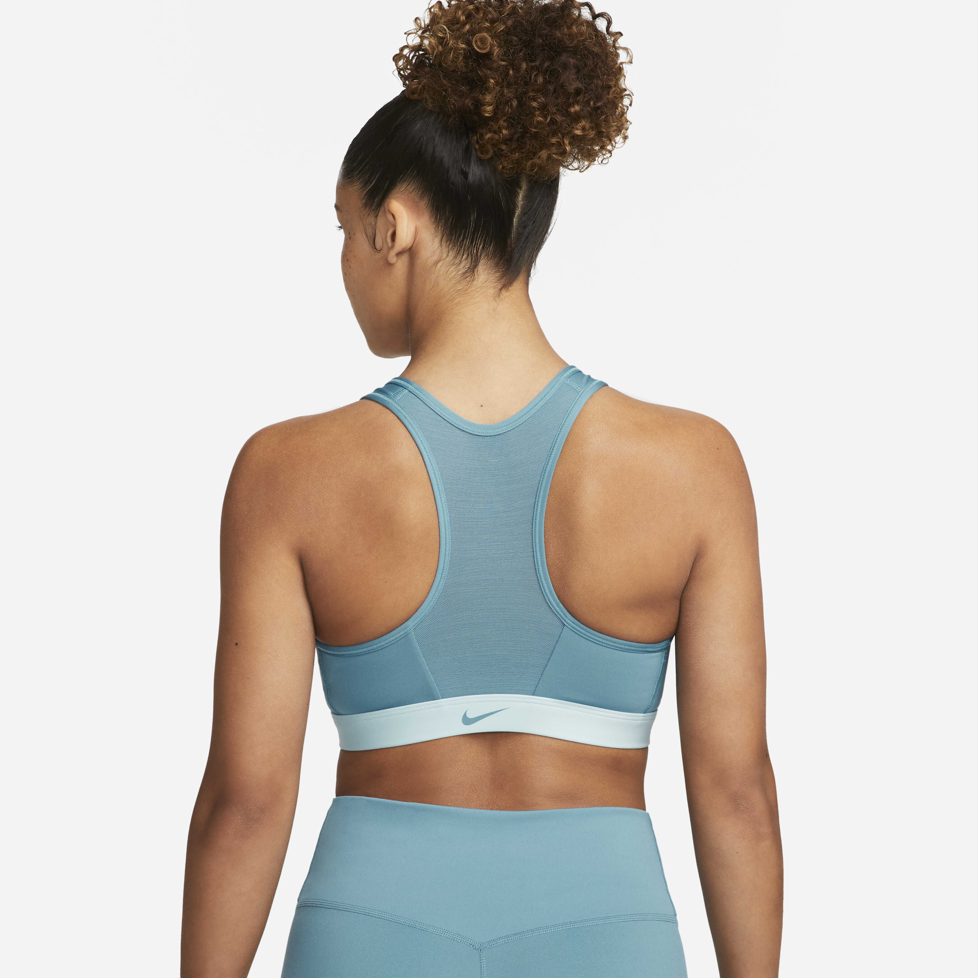 Nike Swoosh image number 1