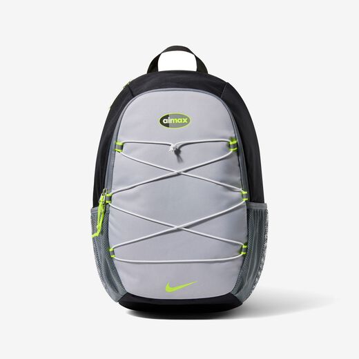 Men's Backpack-Nike, Nike Heritage Sweep, Air Max Backpack (25L)