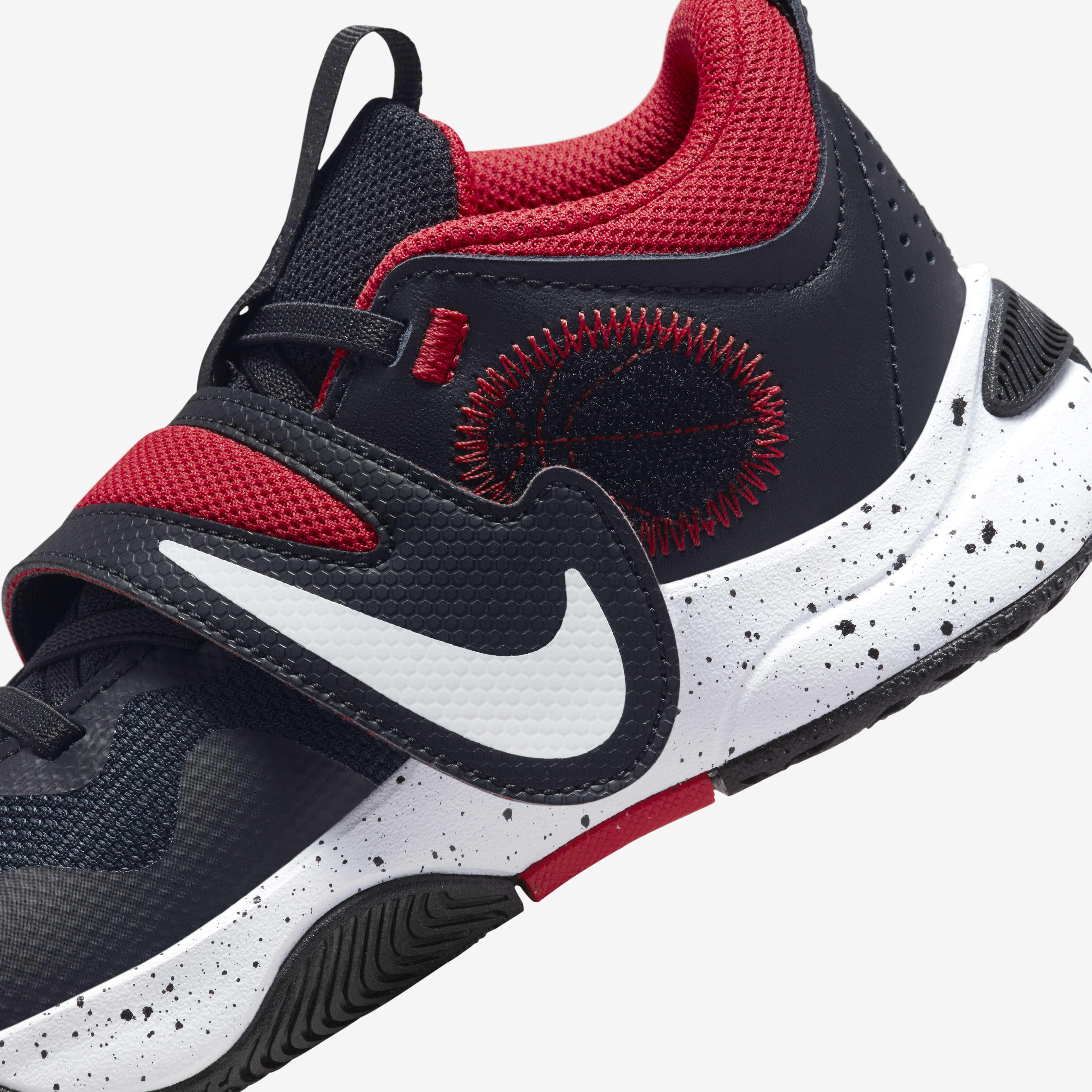 Nike hustle quick boys shop