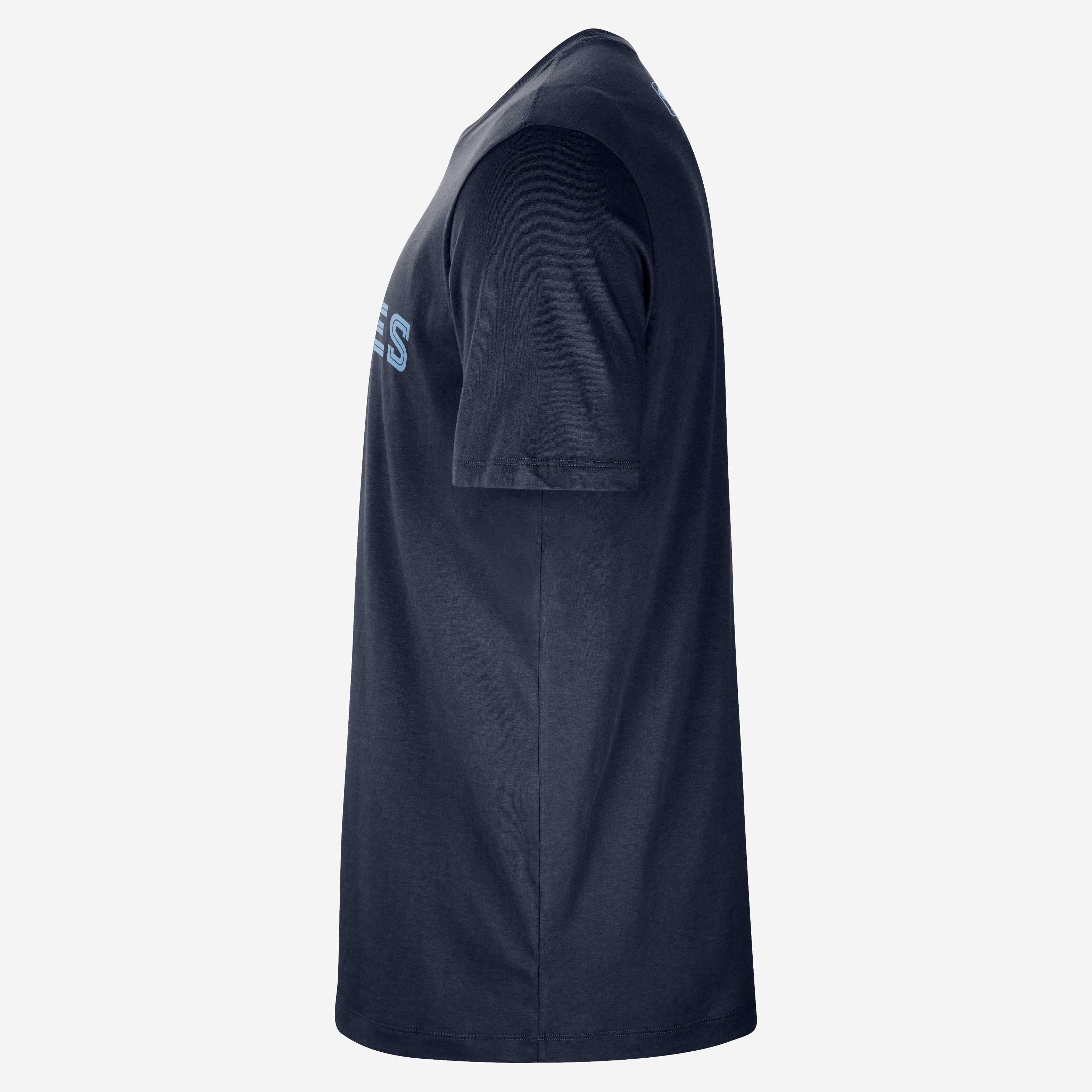 Memphis Grizzlies Essentials image number 2