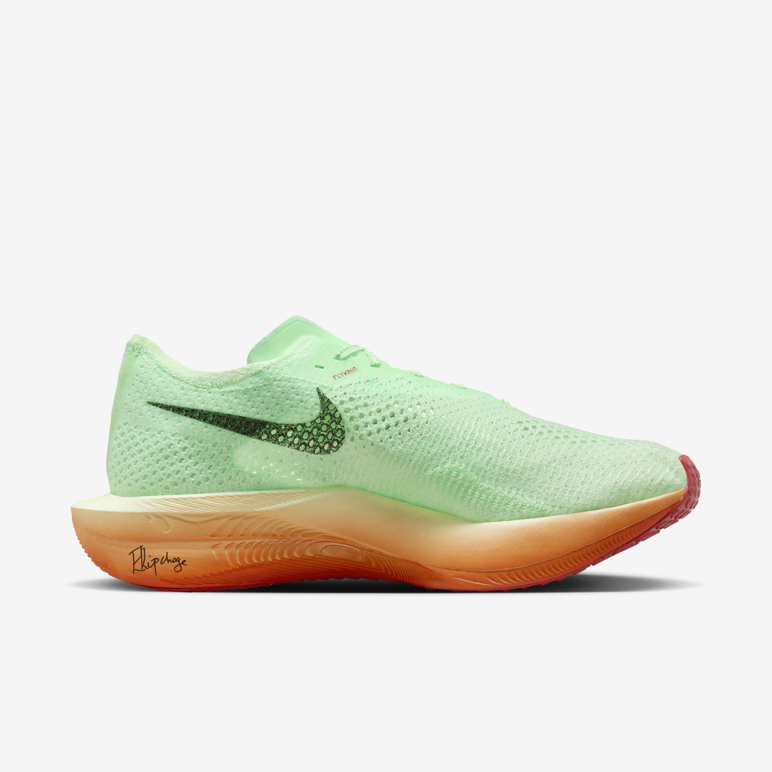 Eliud kipchoge nike vaporfly outlet