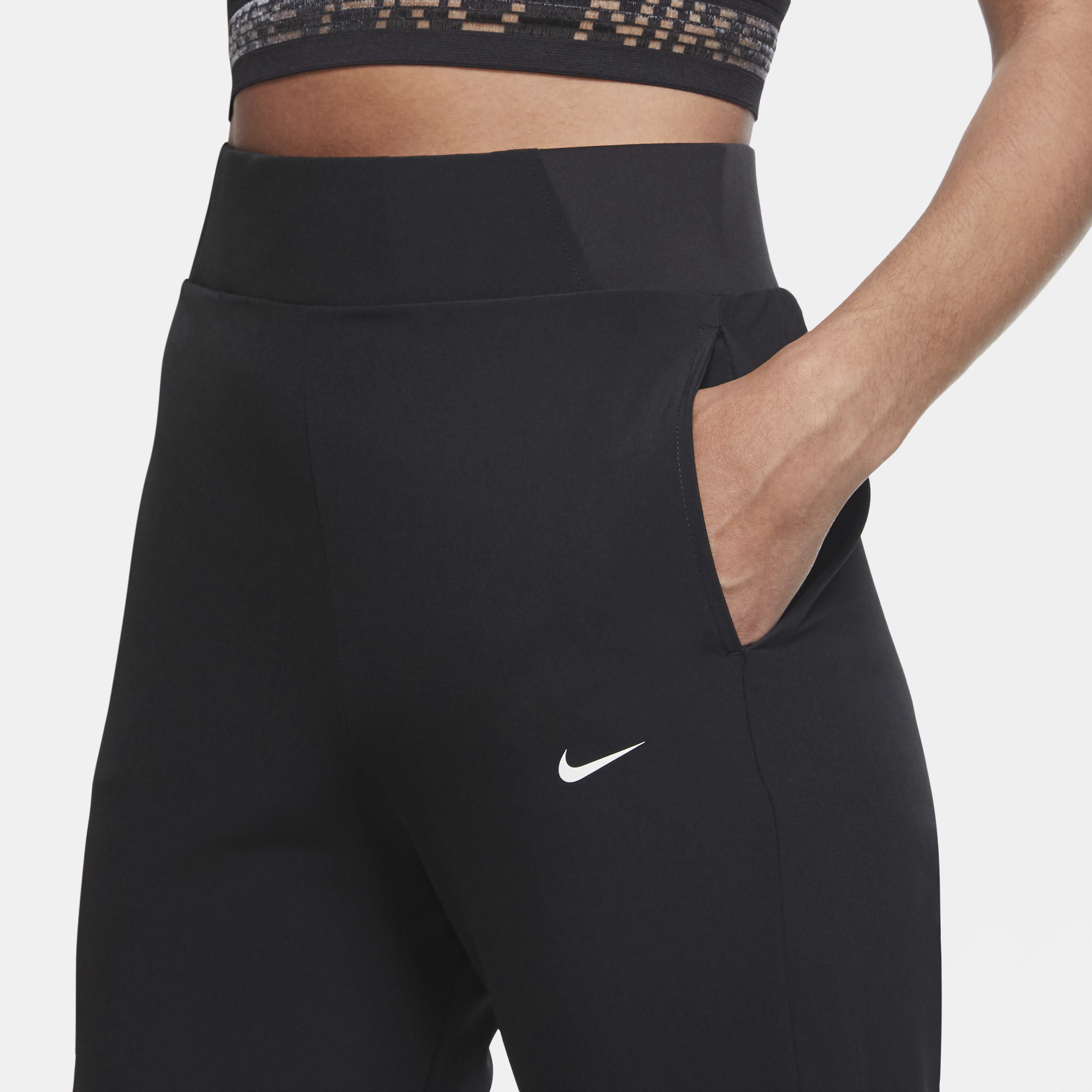 Nike w nk bliss vctry pant sales