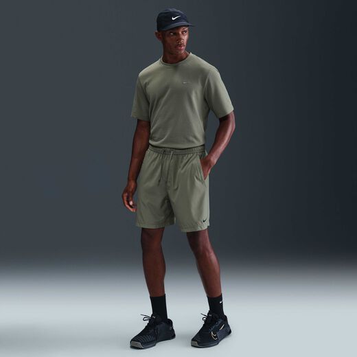 Volleyball-Nike, Nike Form, Men's Dri-FIT 18cm (approx.) Unlined Versatile Shorts