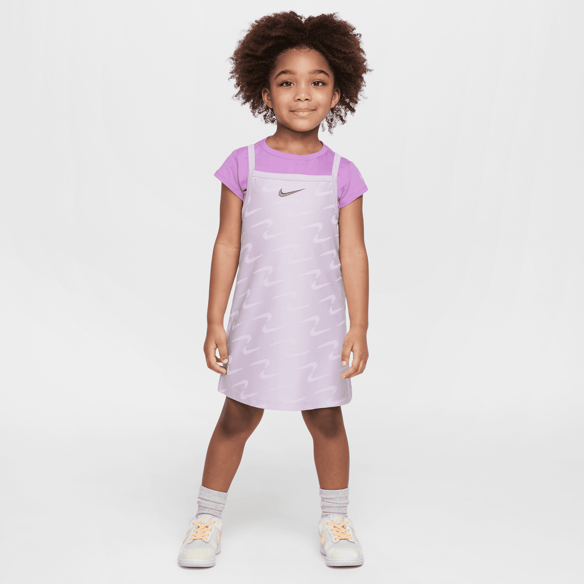 Nike Swoosh Motion image number 0