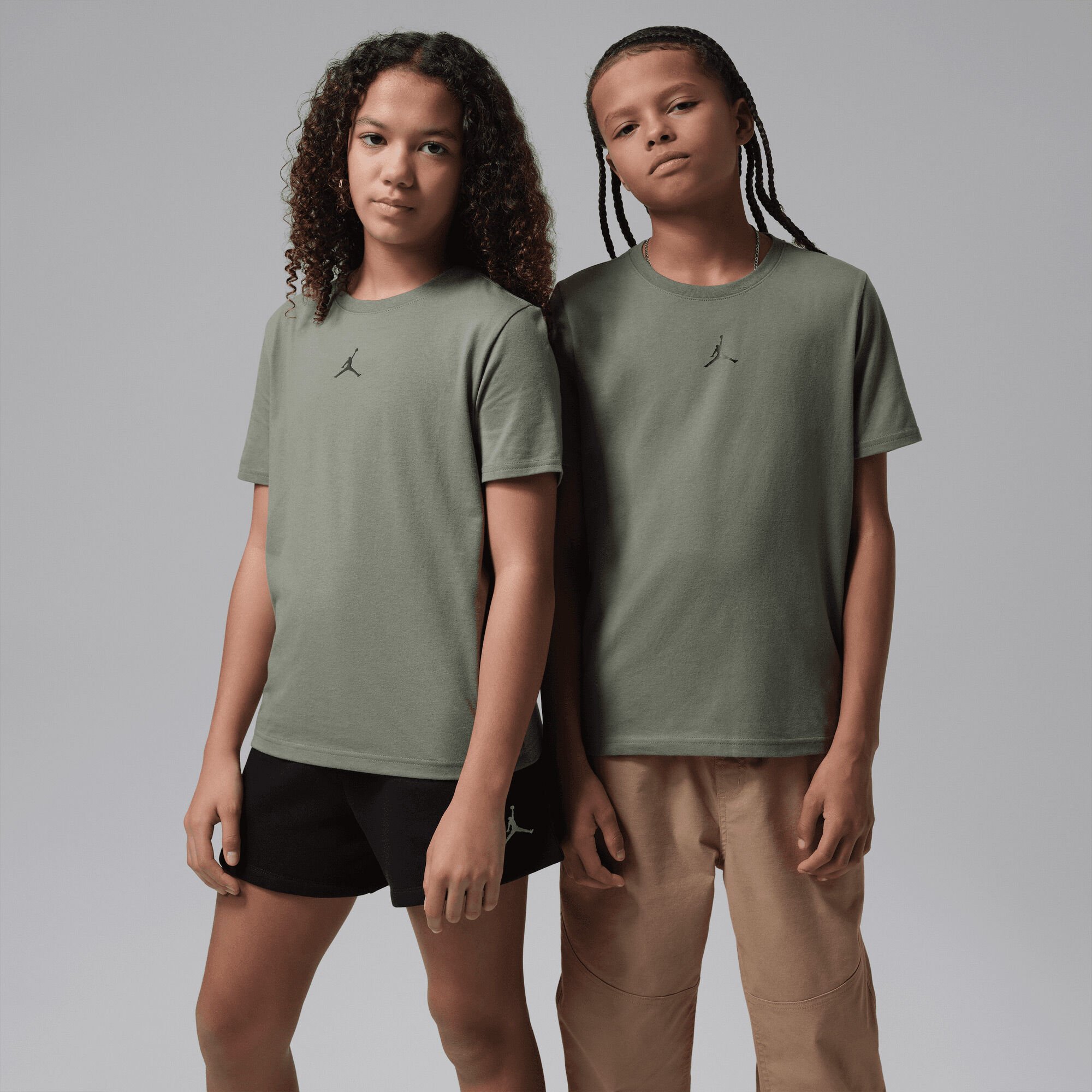 جوردن دراي-فت سبورت image number 0