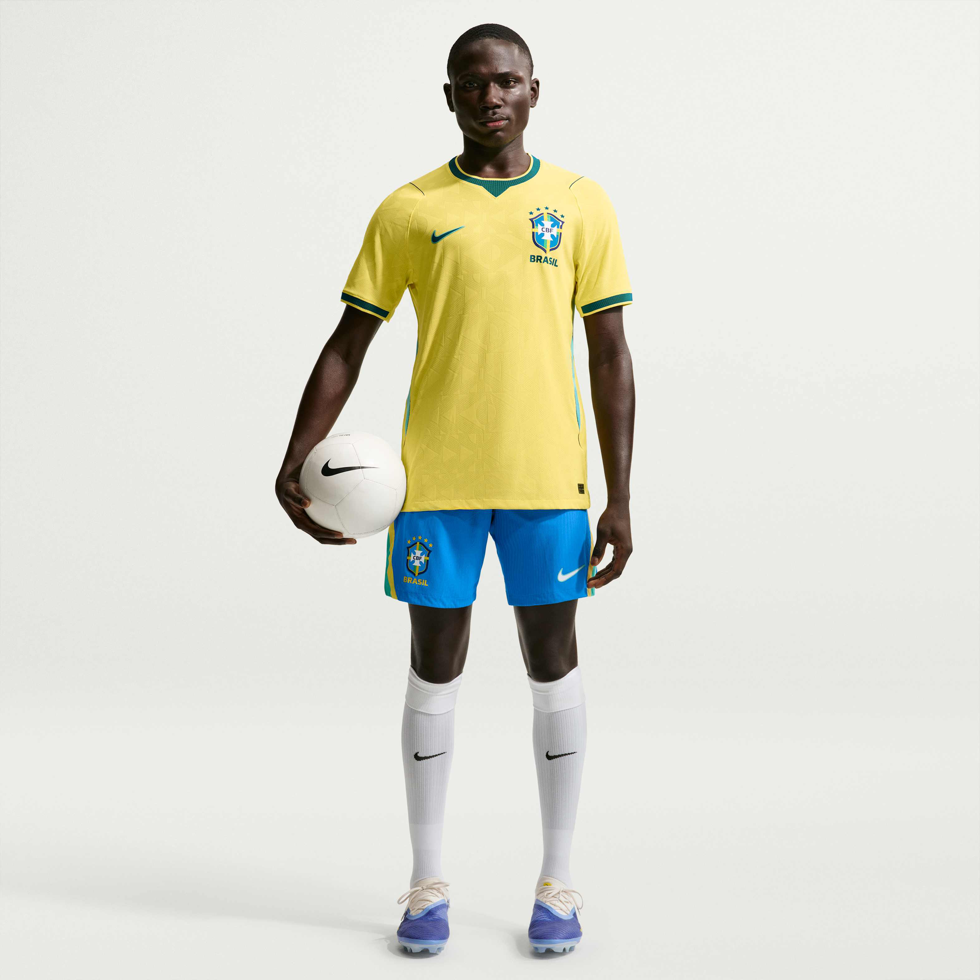 Brazil 2026 Match Home image number 3