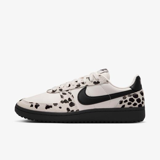 Animal Print-Nike, Nike Field General, Women's Shoes