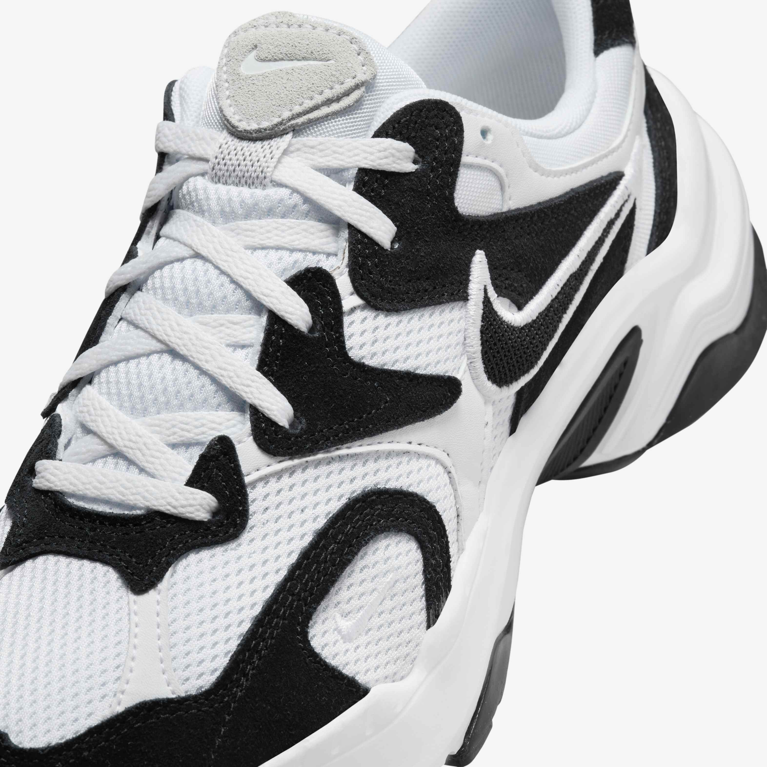 Buy Nike AL8 Women's Shoes - White/Black/White | Nike UAE Official