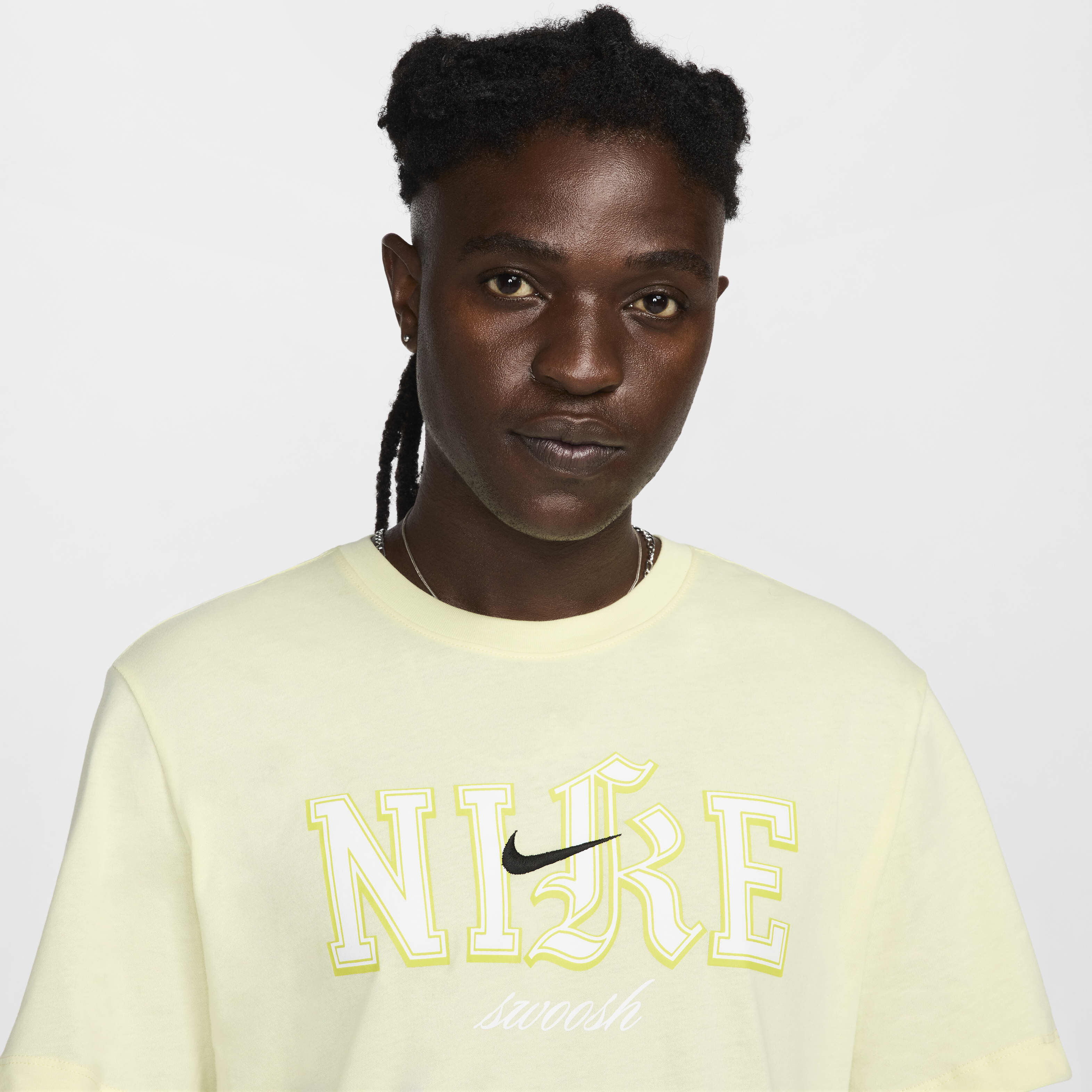 نايكي سبورتسوير image number 2