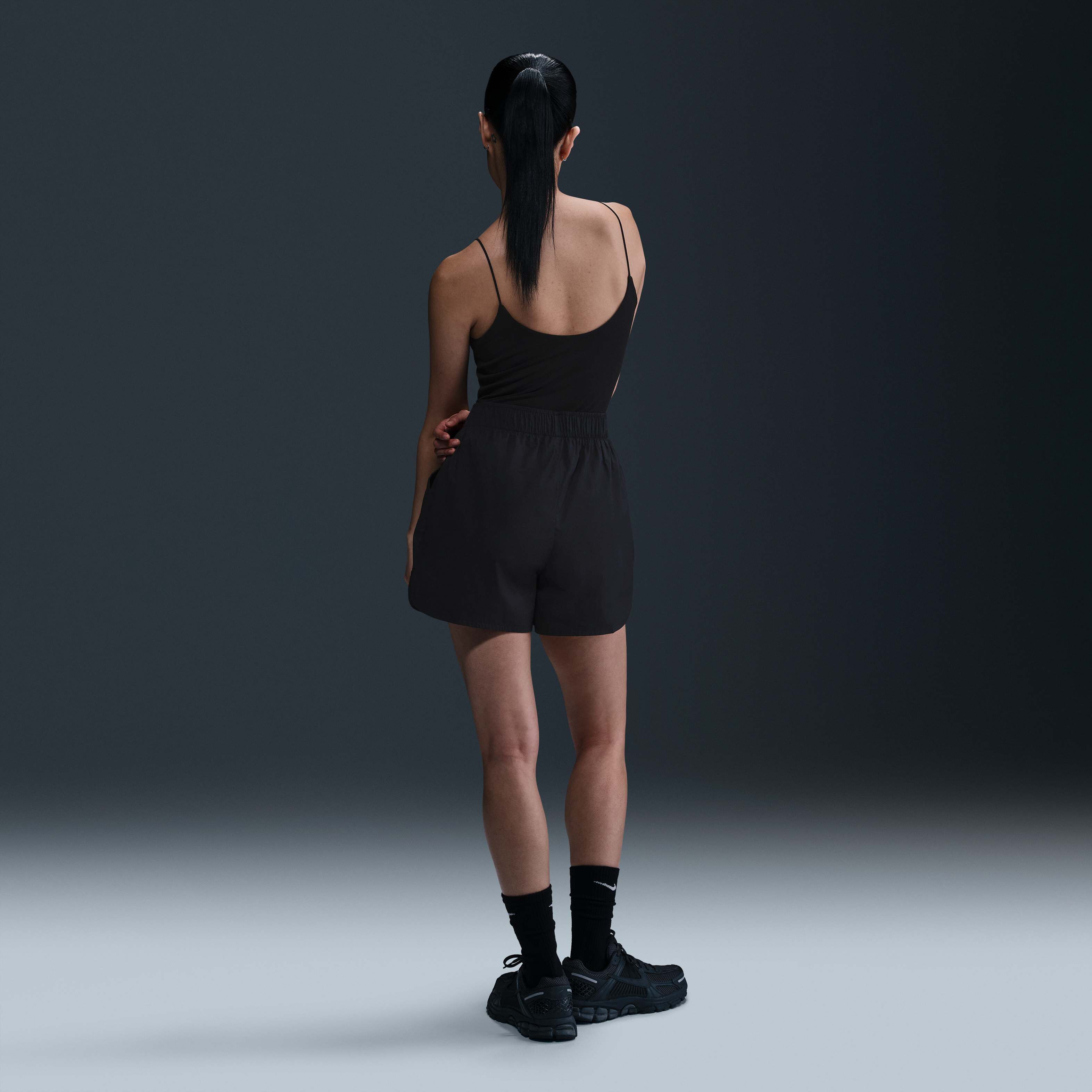 Nike Sportswear Chill Poplin image number 3